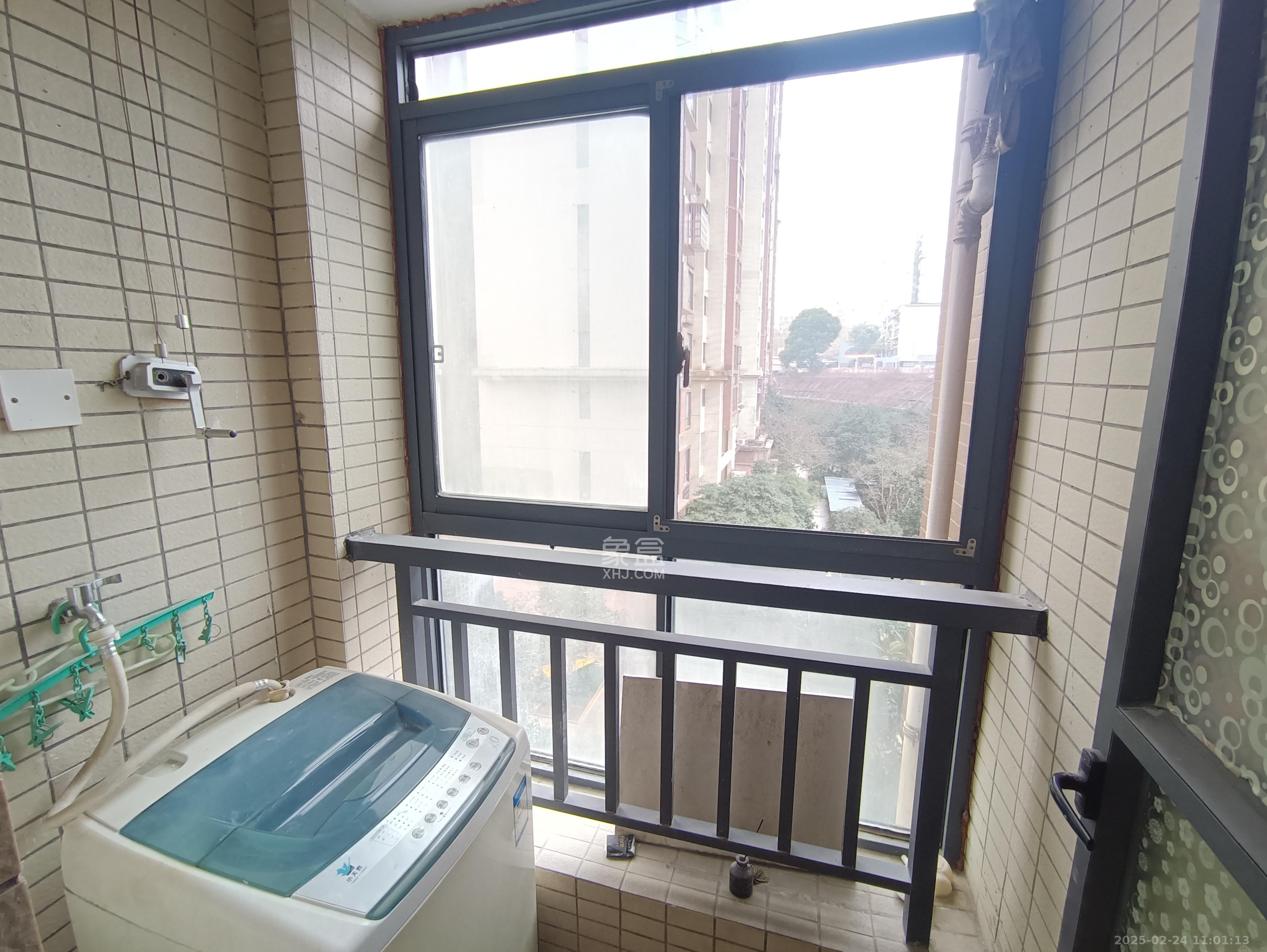 兰亭优壳（隽峰苑）  1室1厅1卫   1600.00元/月室内图