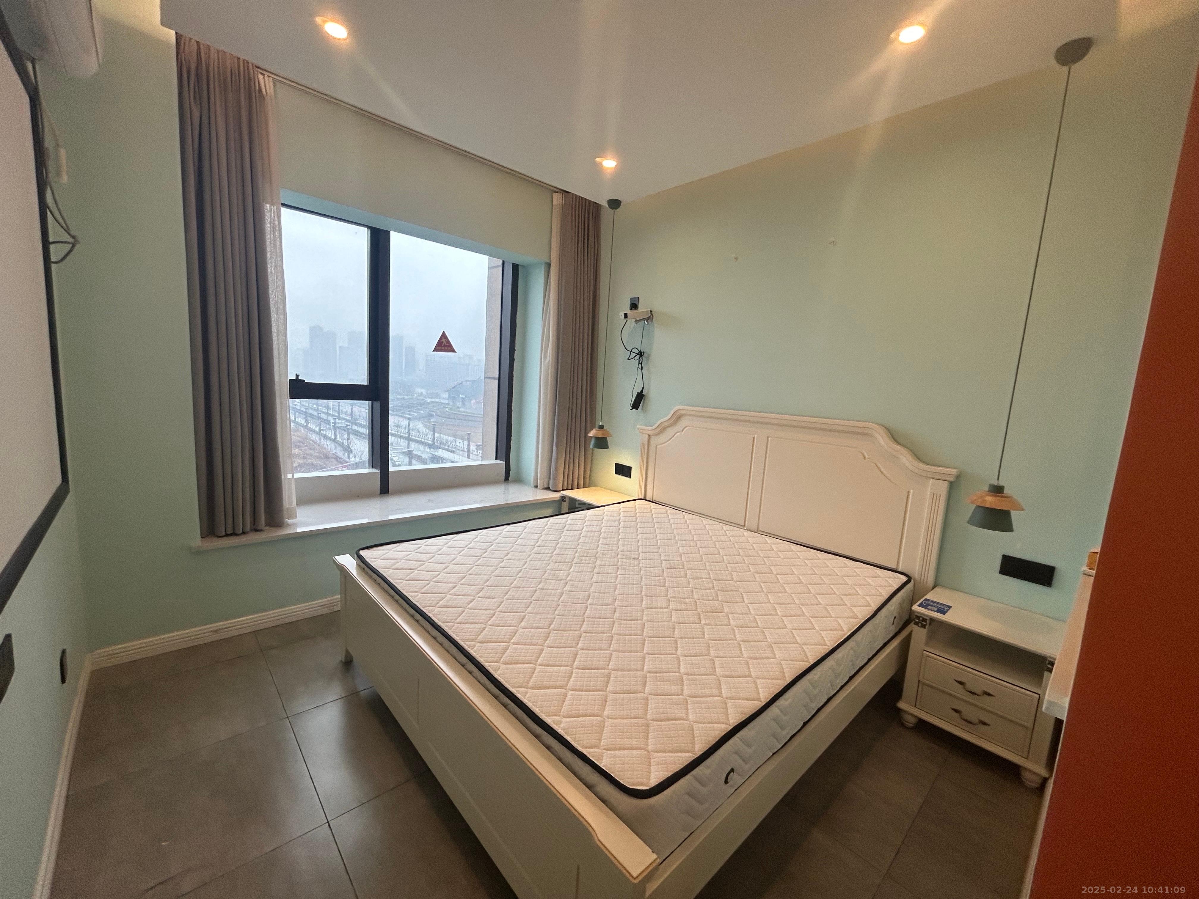 望云印象 1室1厅1卫 1600.0元/月 望云印象 1室1厅1卫 1600.0元/月室内图