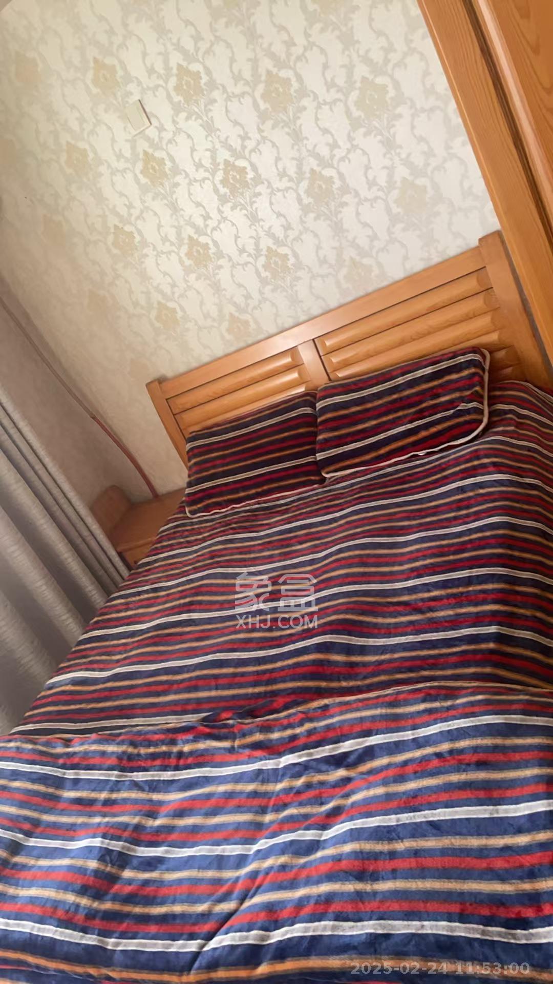 白石公馆 1室1厅1卫 700.0元/月 白石公馆 1室1厅1卫 700.0元/月室内图