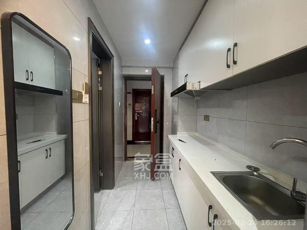 达美D6区 1室1厅1卫 1800.0元/月 达美D6区 1室1厅1卫 1800.0元/月室内图