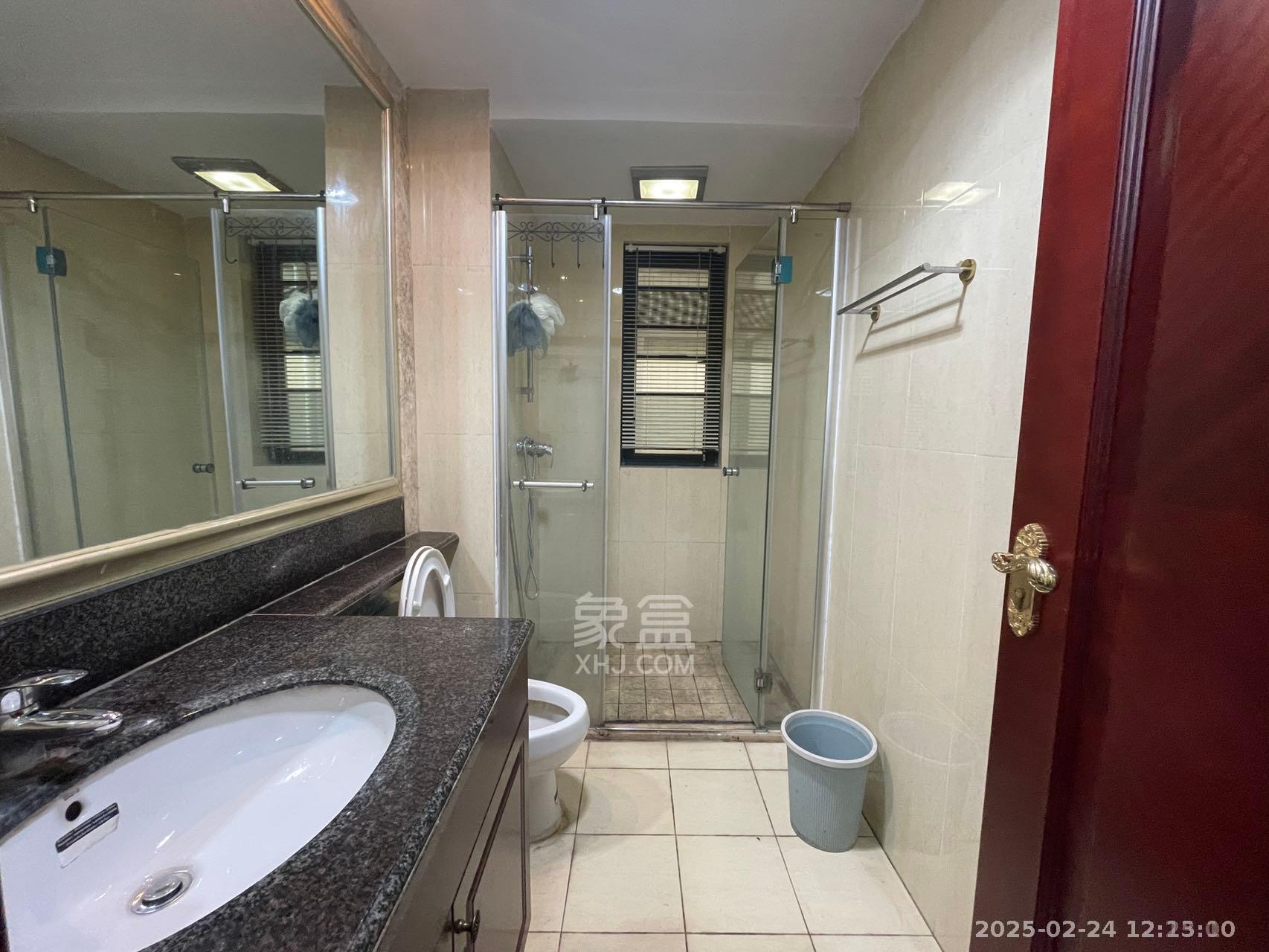 株洲恒大名都 3室2厅2卫 1800.0元/月 株洲恒大名都 3室2厅2卫 1800.0元/月室内图