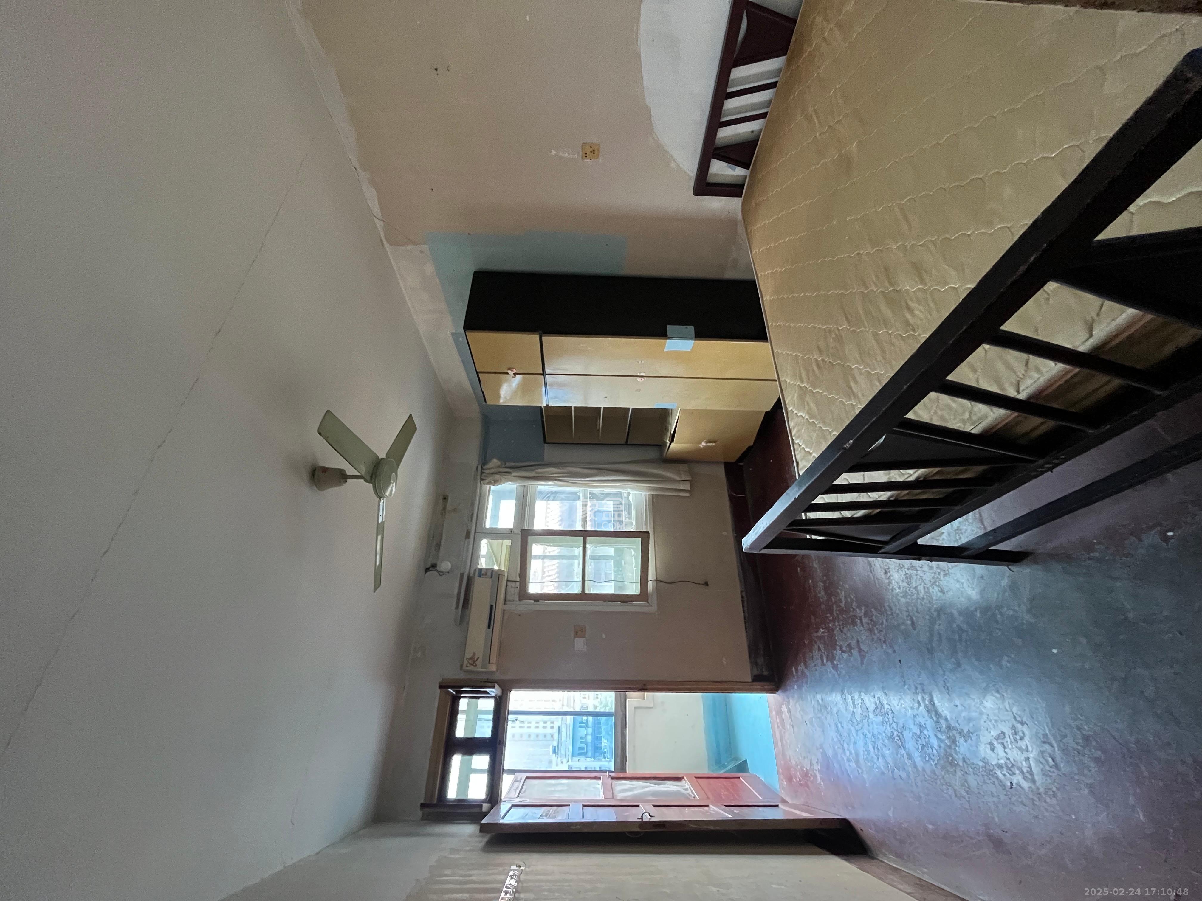 新河路排水处宿舍 2室1厅1卫 1200.0元/月 新河路排水处宿舍 2室1厅1卫 1200.0元/月室内图