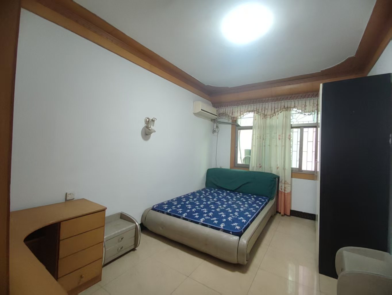 立新二社区 3室2厅2卫 1200.0元/月 立新二社区 3室2厅2卫 1200.0元/月室内图