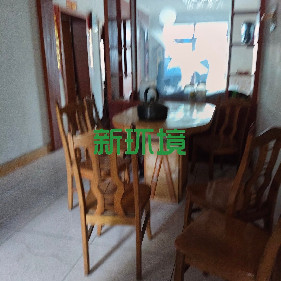市林业局宿舍  3室2厅1卫   27.00万室内图