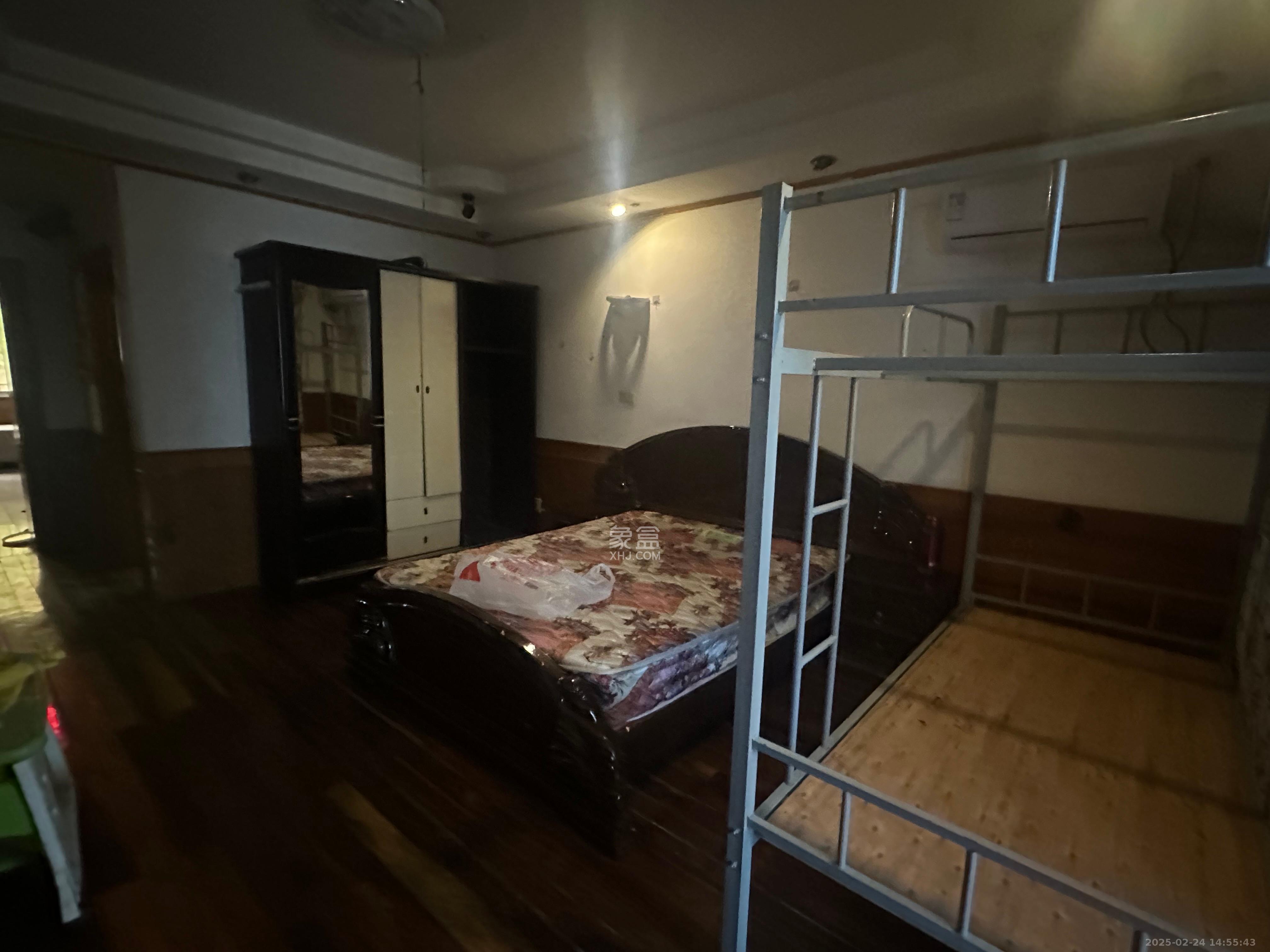 天心区机关宿舍  1室0厅0卫   2800.00元/月室内图
