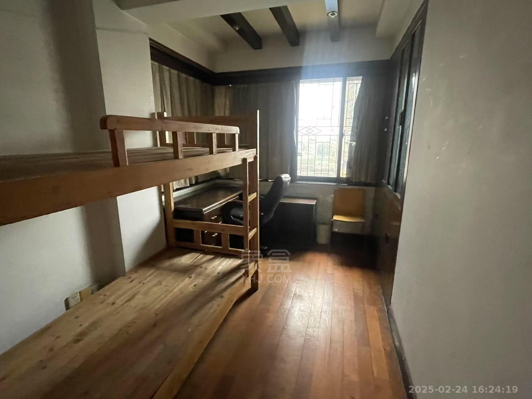 七一路散盘 3室2厅1卫 1600.0元/月 七一路散盘 3室2厅1卫 1600.0元/月户型图