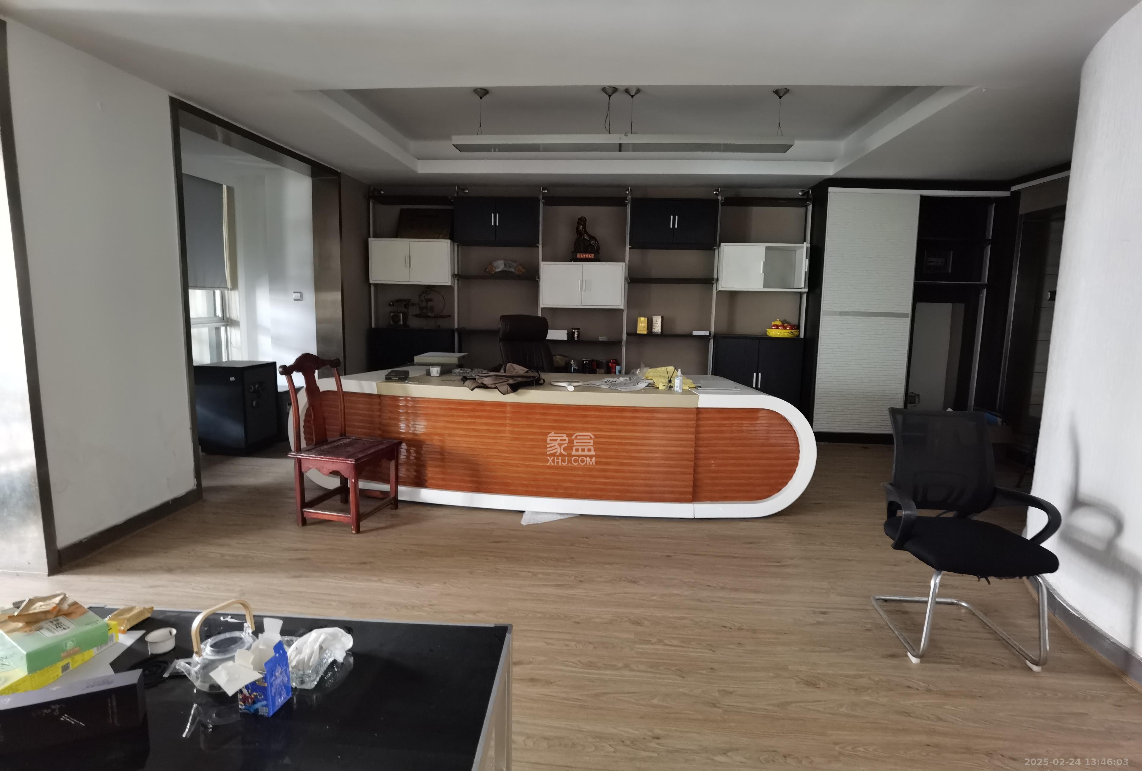 上河国际A座 1室0厅0卫 12000.0元/月 上河国际A座 1室0厅0卫 12000.0元/月室内图