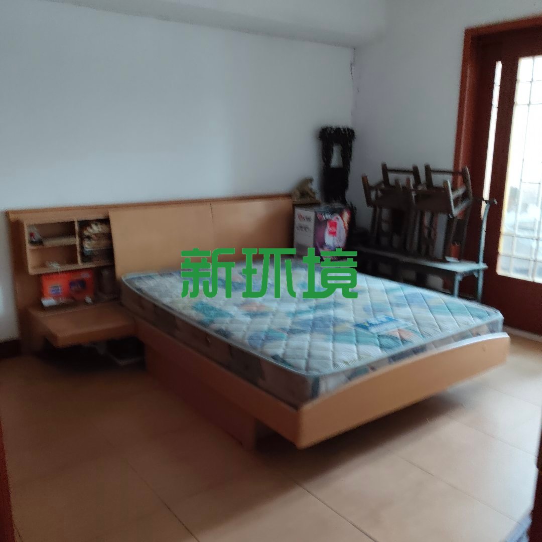 市林业局宿舍  3室2厅1卫   27.00万室内图