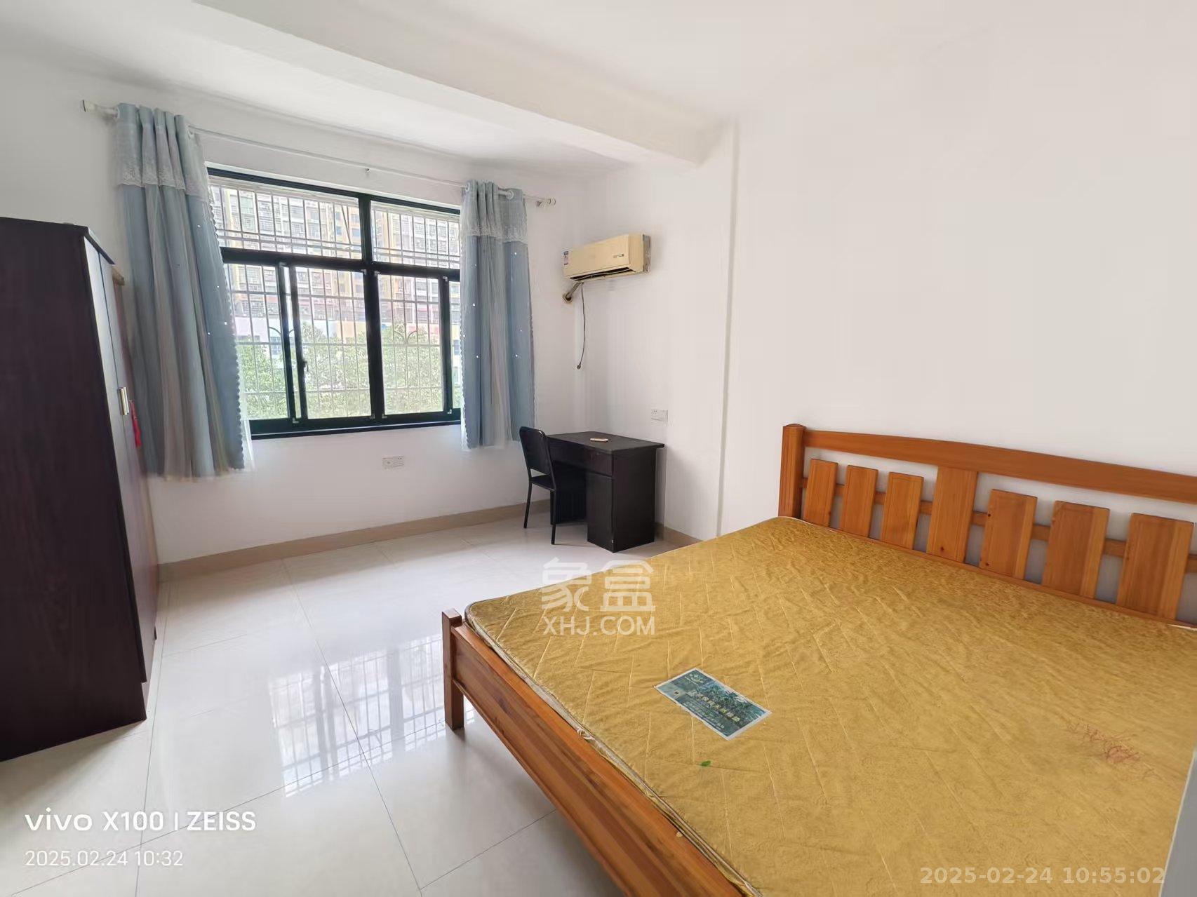 星沙国际物流园/泉星社区 2室1厅1卫 850.0元/月 星沙国际物流园/泉星社区 2室1厅1卫 850.0元/月室内图