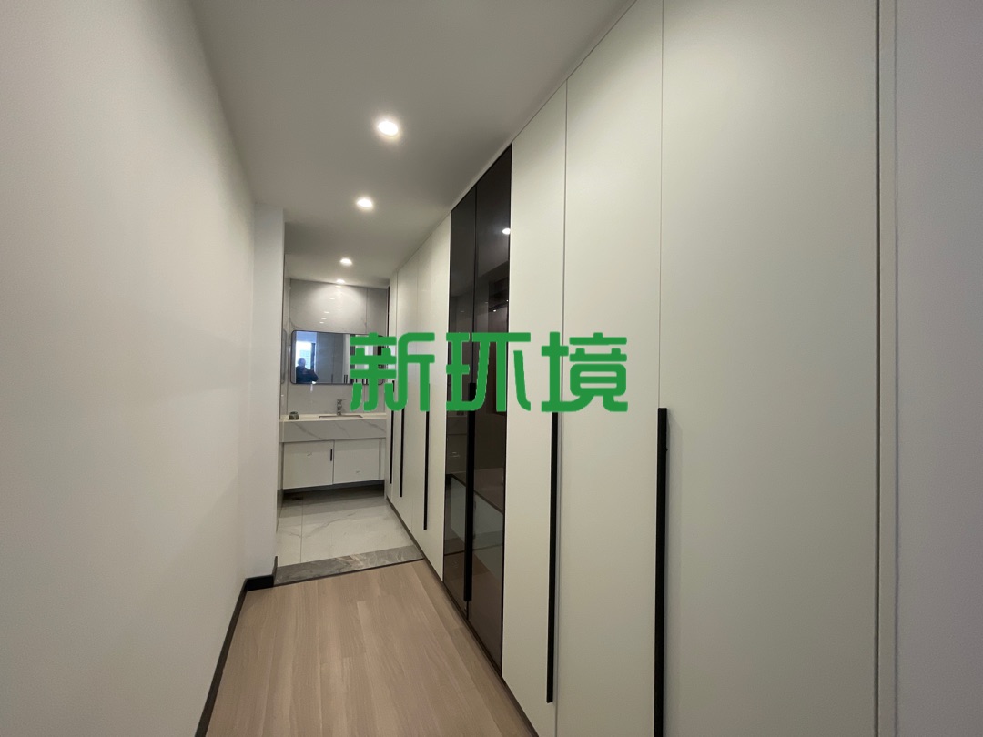 西溪凤凰城  3室2厅2卫   79.80万客厅