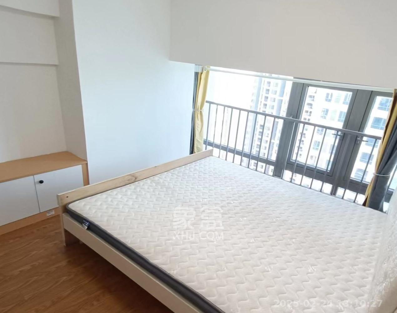 阳光城檀悦 2室1厅1卫 3200.0元/月 阳光城檀悦 2室1厅1卫 3200.0元/月室内图