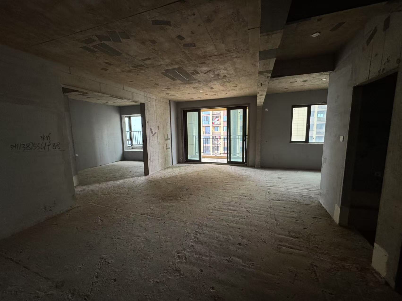 保利香槟国际 3室2厅2卫 62.8万 保利香槟国际 3室2厅2卫 62.8万室内图