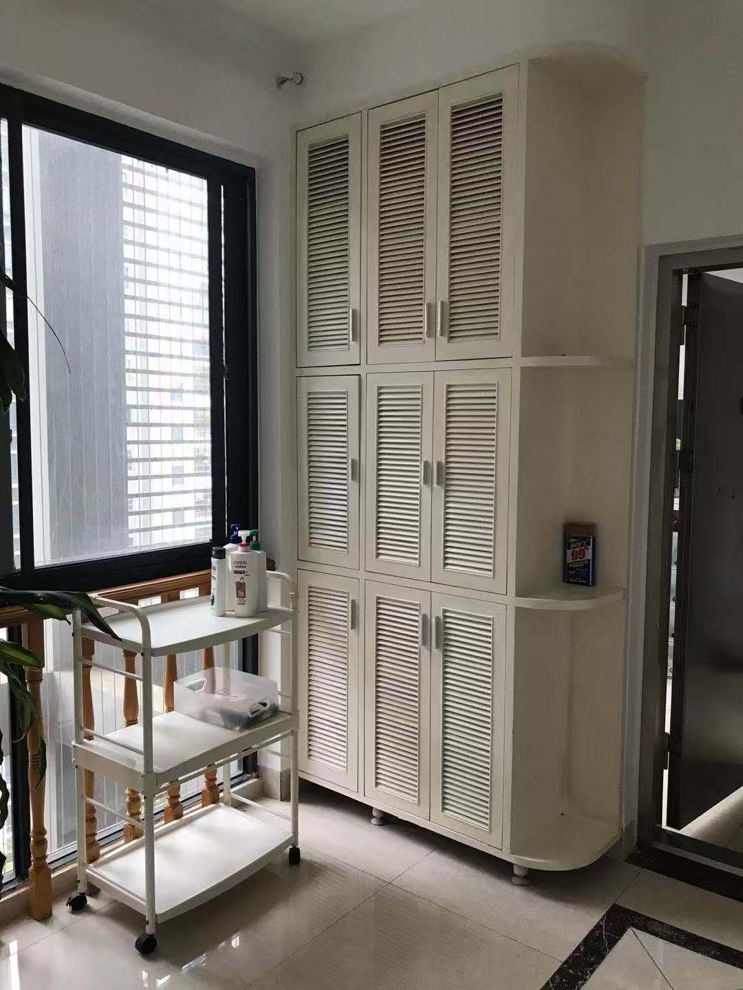 锦地翰城一期 3室2厅2卫 2700.0元/月 锦地翰城一期 3室2厅2卫 2700.0元/月室内图