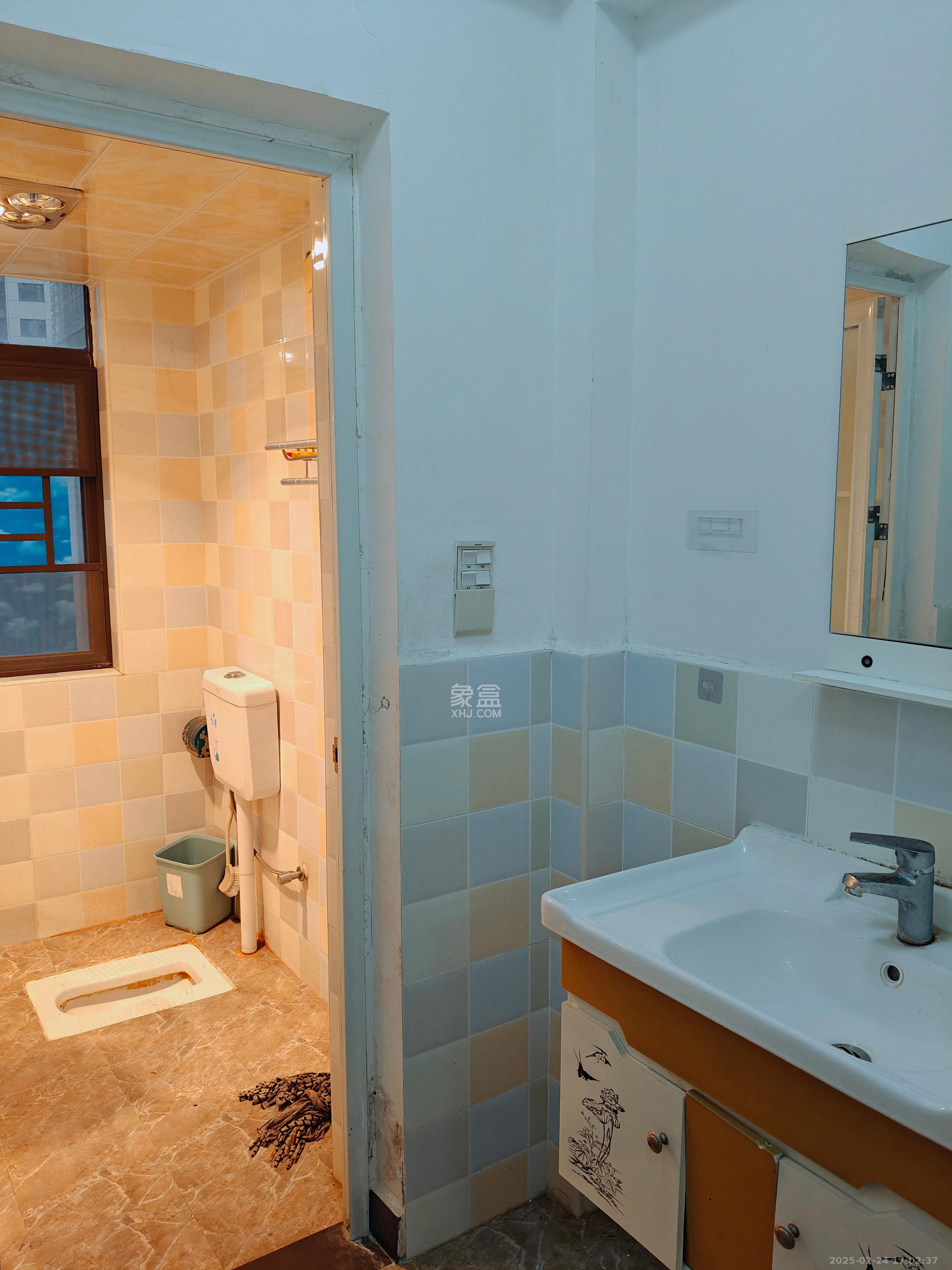 乾源国际 3室1厅2卫 1800.0元/月 乾源国际 3室1厅2卫 1800.0元/月室内图