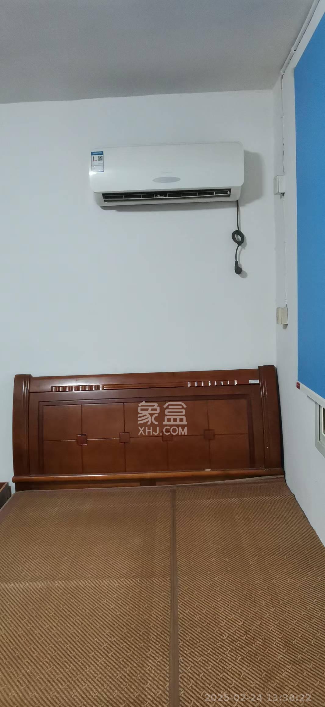 建湘新村  2室1厅1卫   1300.00元/月室内图