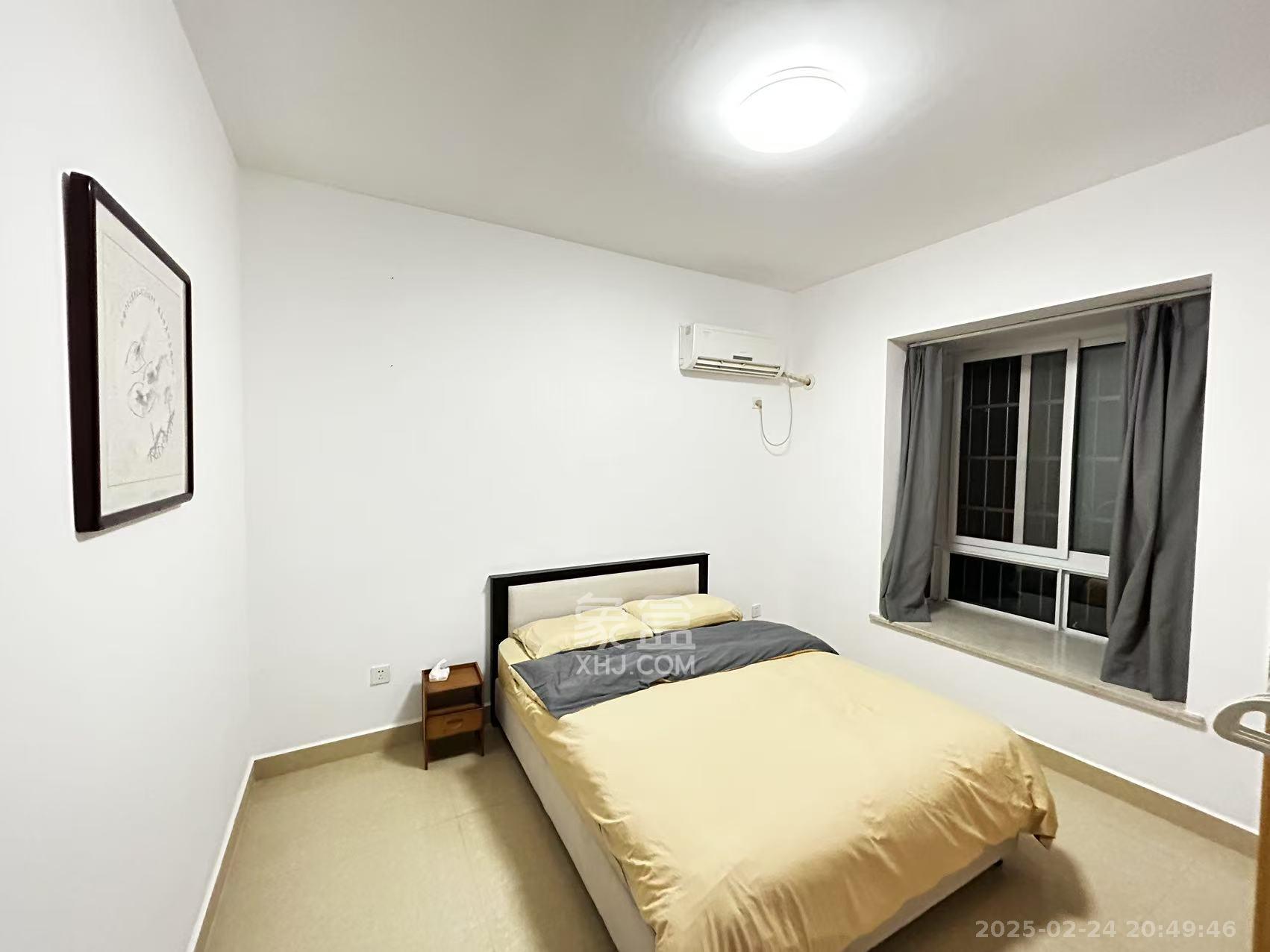 楚天世纪城东苑 3室2厅1卫 2000.0元/月 楚天世纪城东苑 3室2厅1卫 2000.0元/月室内图