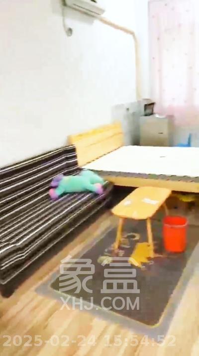 尚都美寓  1室1厅1卫   1000.00元/月室内图