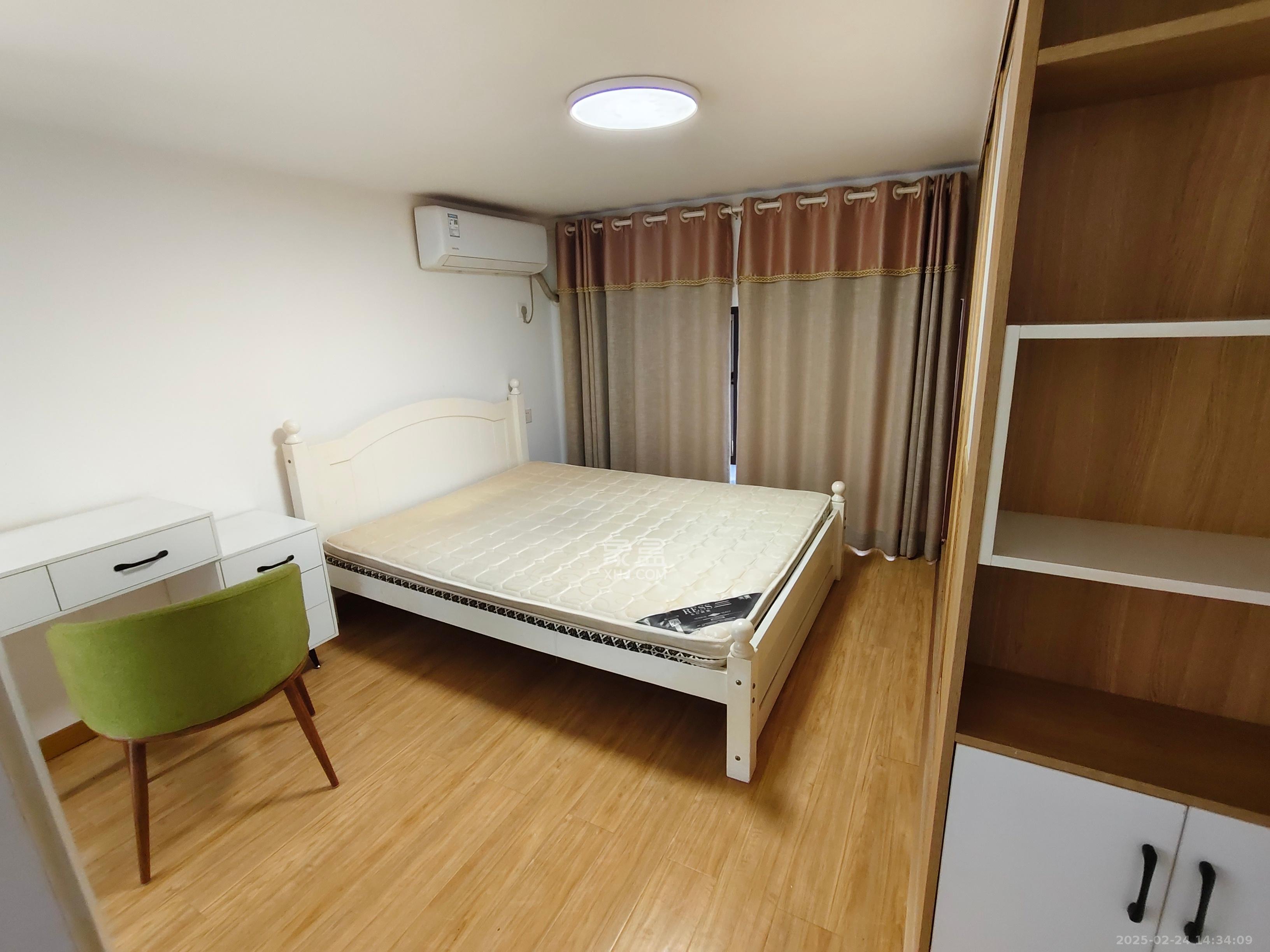 海伦春天 2室1厅1卫 1800.0元/月 海伦春天 2室1厅1卫 1800.0元/月室内图