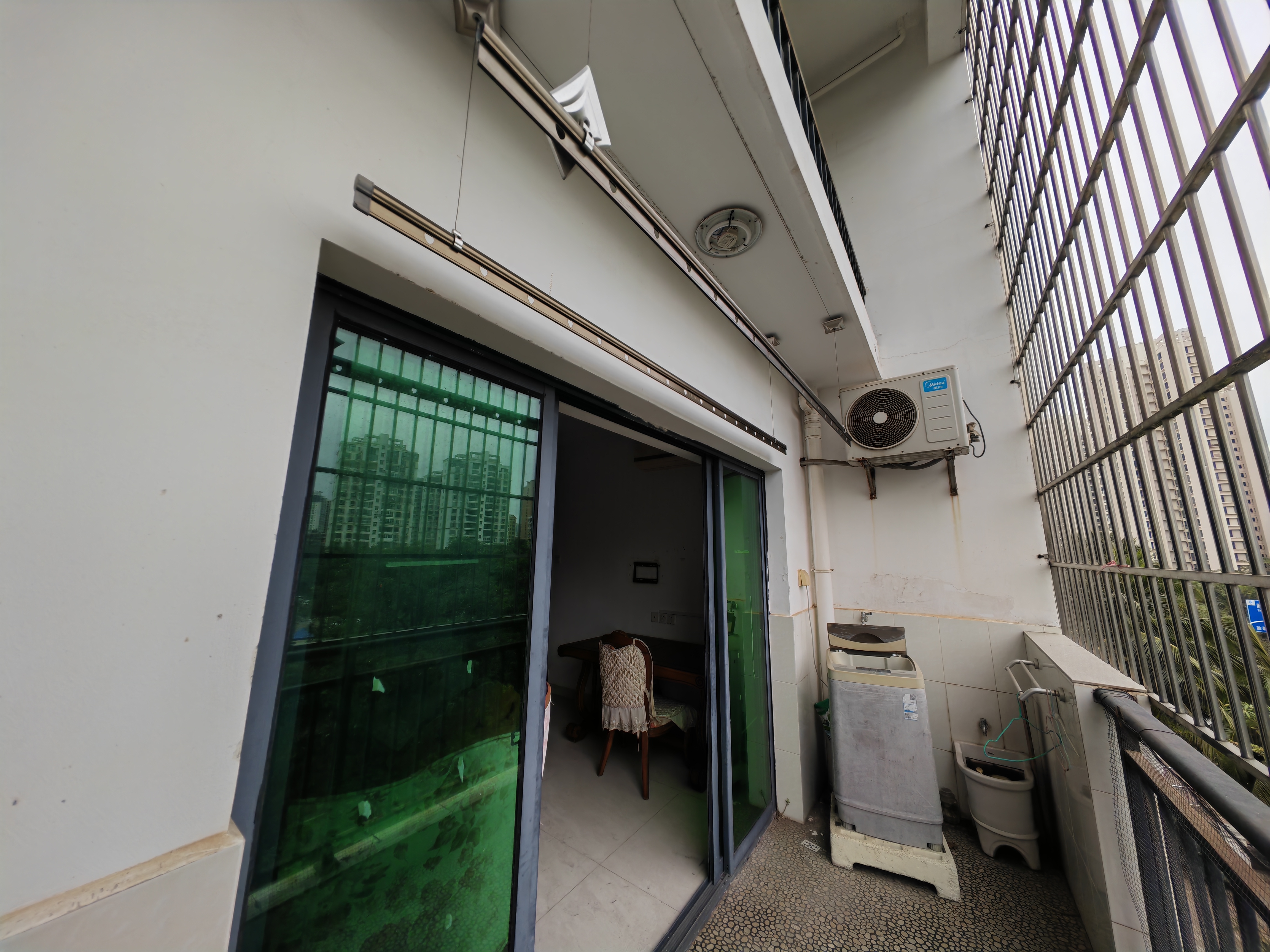 盛仕公馆 2室1厅1卫 83.0万 盛仕公馆 2室1厅1卫 83.0万室内图