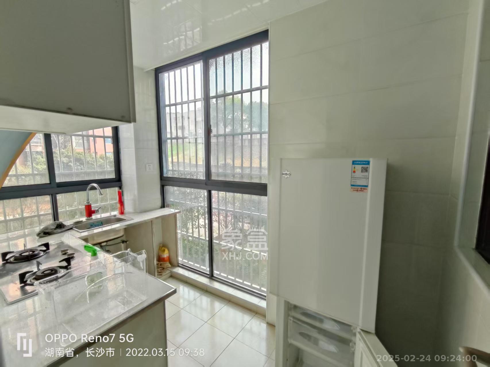 和泉嘉园 1室1厅1卫 800.0元/月 和泉嘉园 1室1厅1卫 800.0元/月室内图