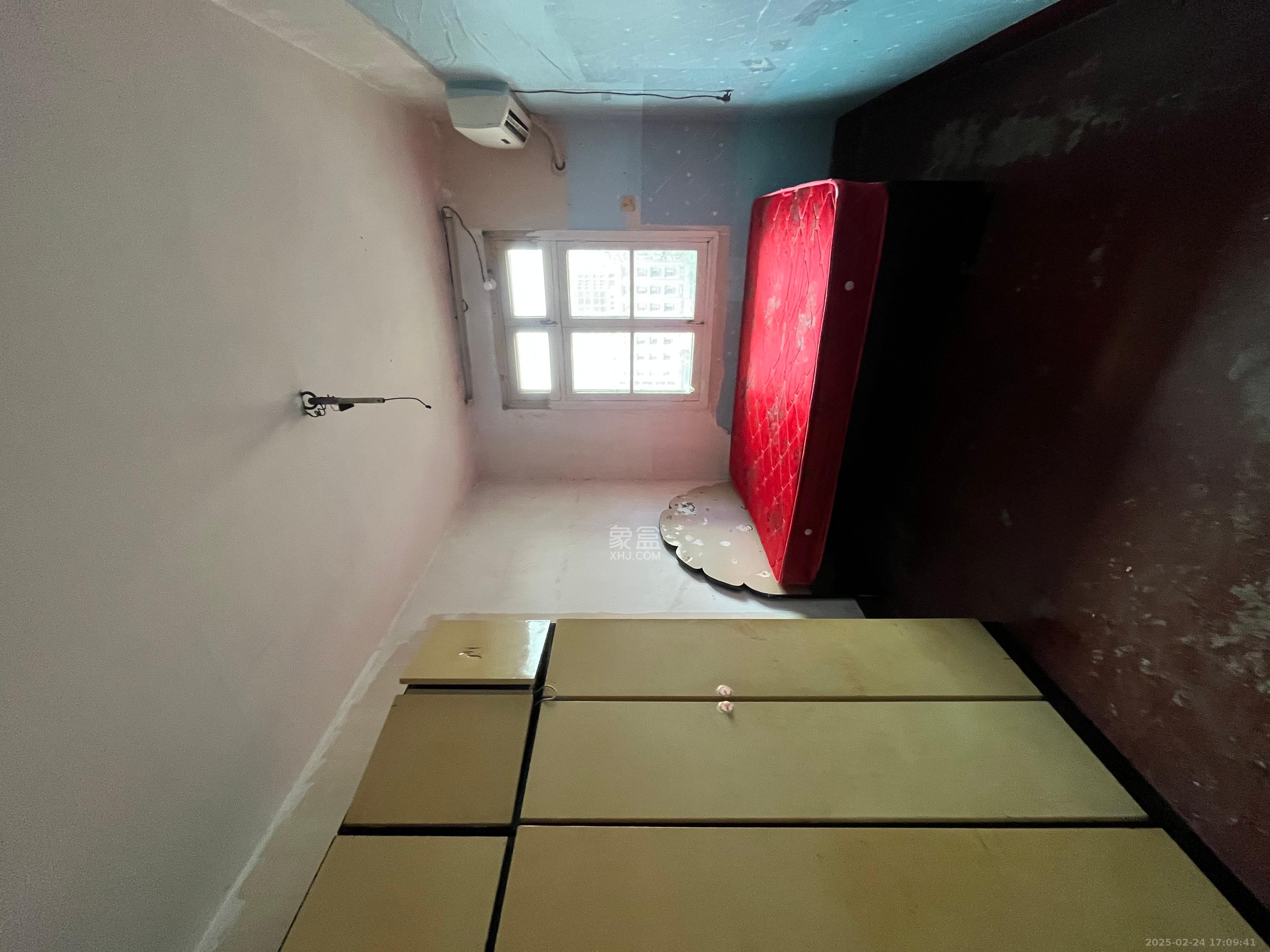 新河路排水处宿舍 2室1厅1卫 1200.0元/月 新河路排水处宿舍 2室1厅1卫 1200.0元/月室内图