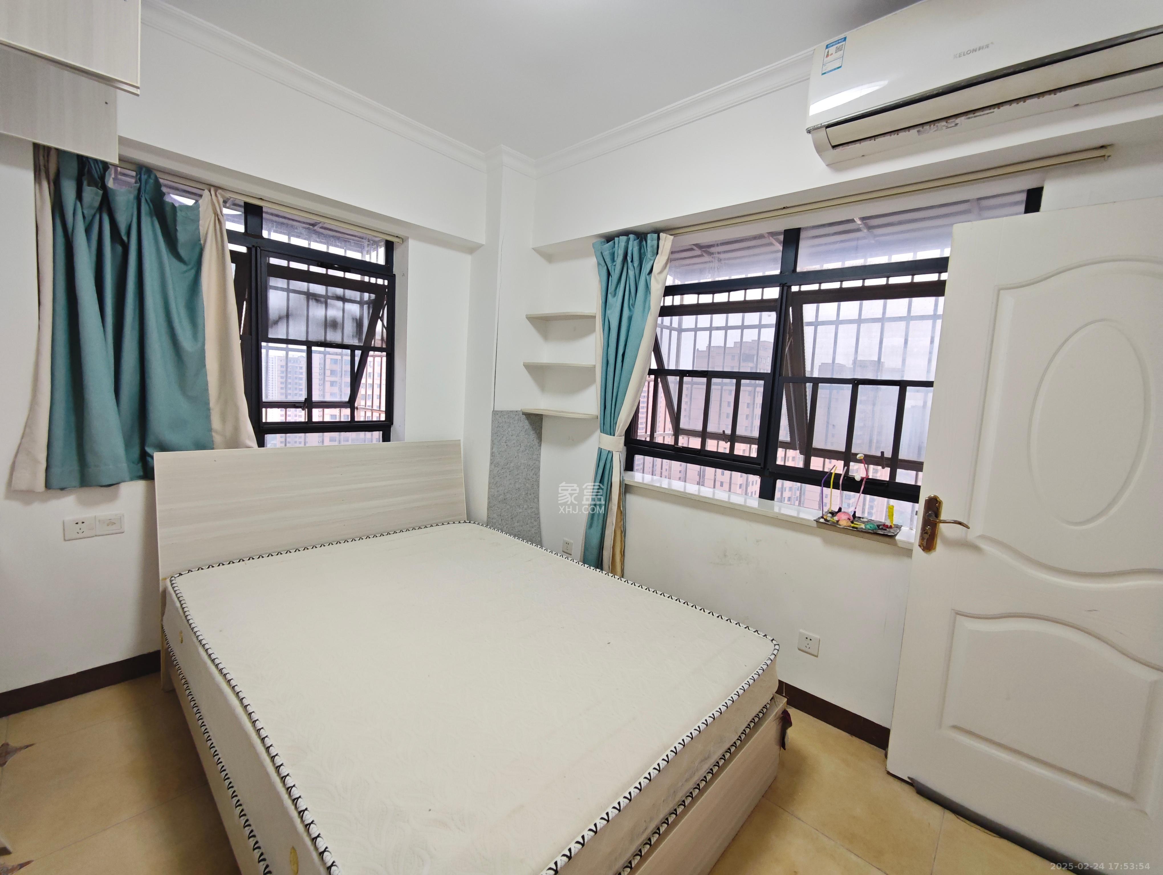 水墨林溪 1室1厅1卫 1600.0元/月 水墨林溪 1室1厅1卫 1600.0元/月室内图