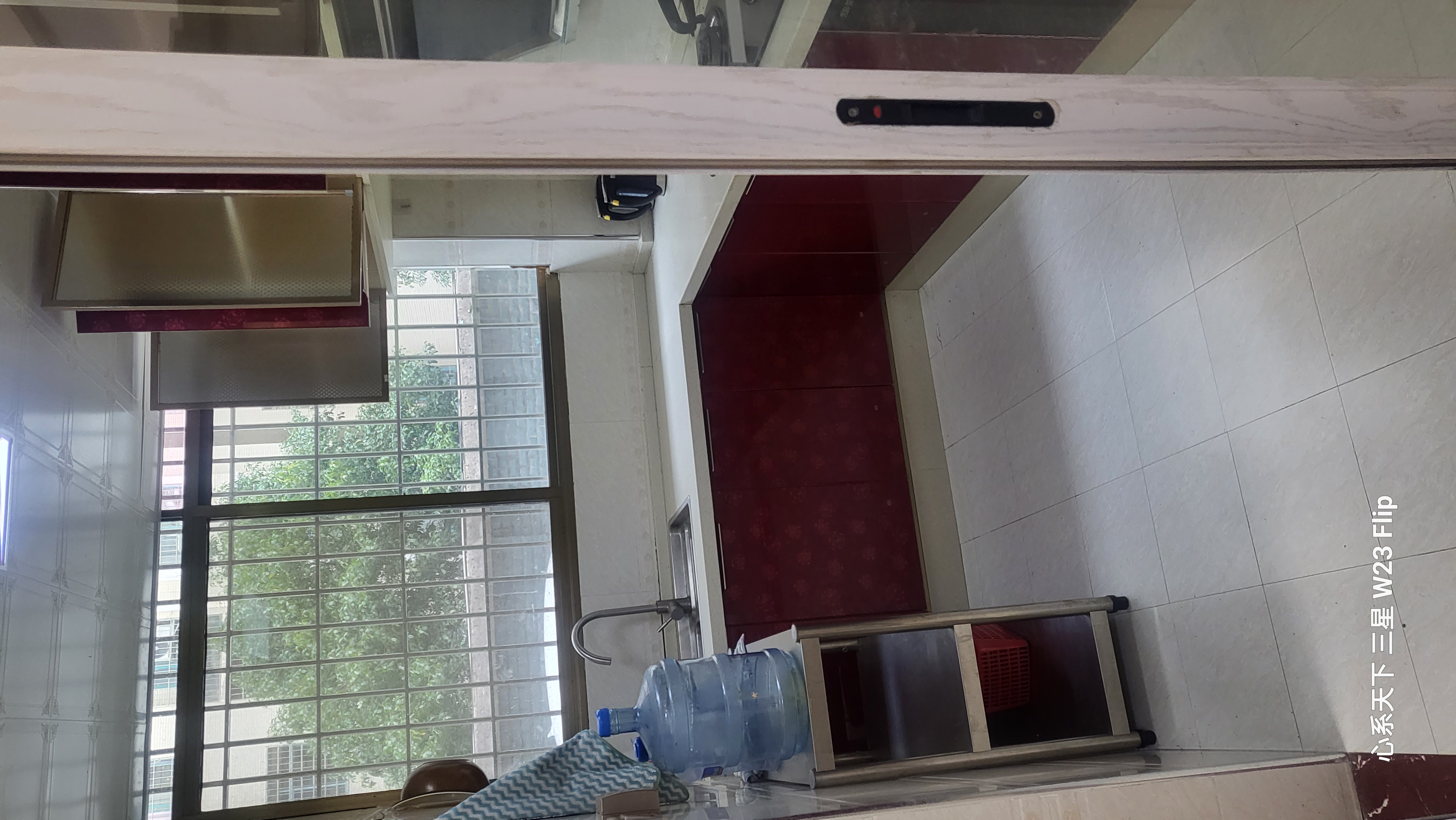 东星花园  1室0厅0卫    1400.0元/月室内图