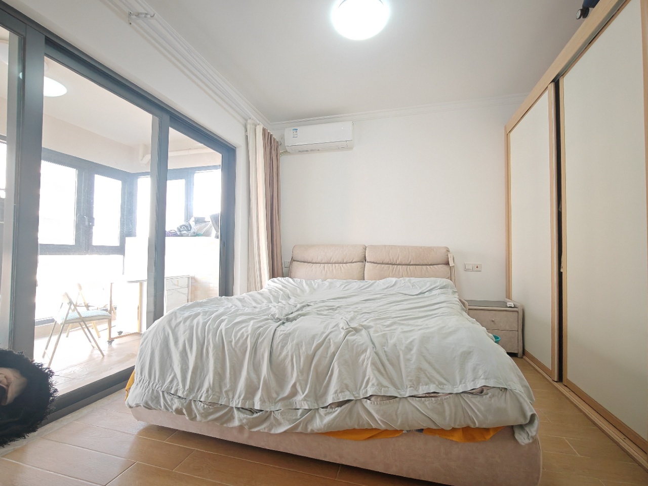 永和花园 2室2厅1卫 97.0万 永和花园 2室2厅1卫 97.0万室内图