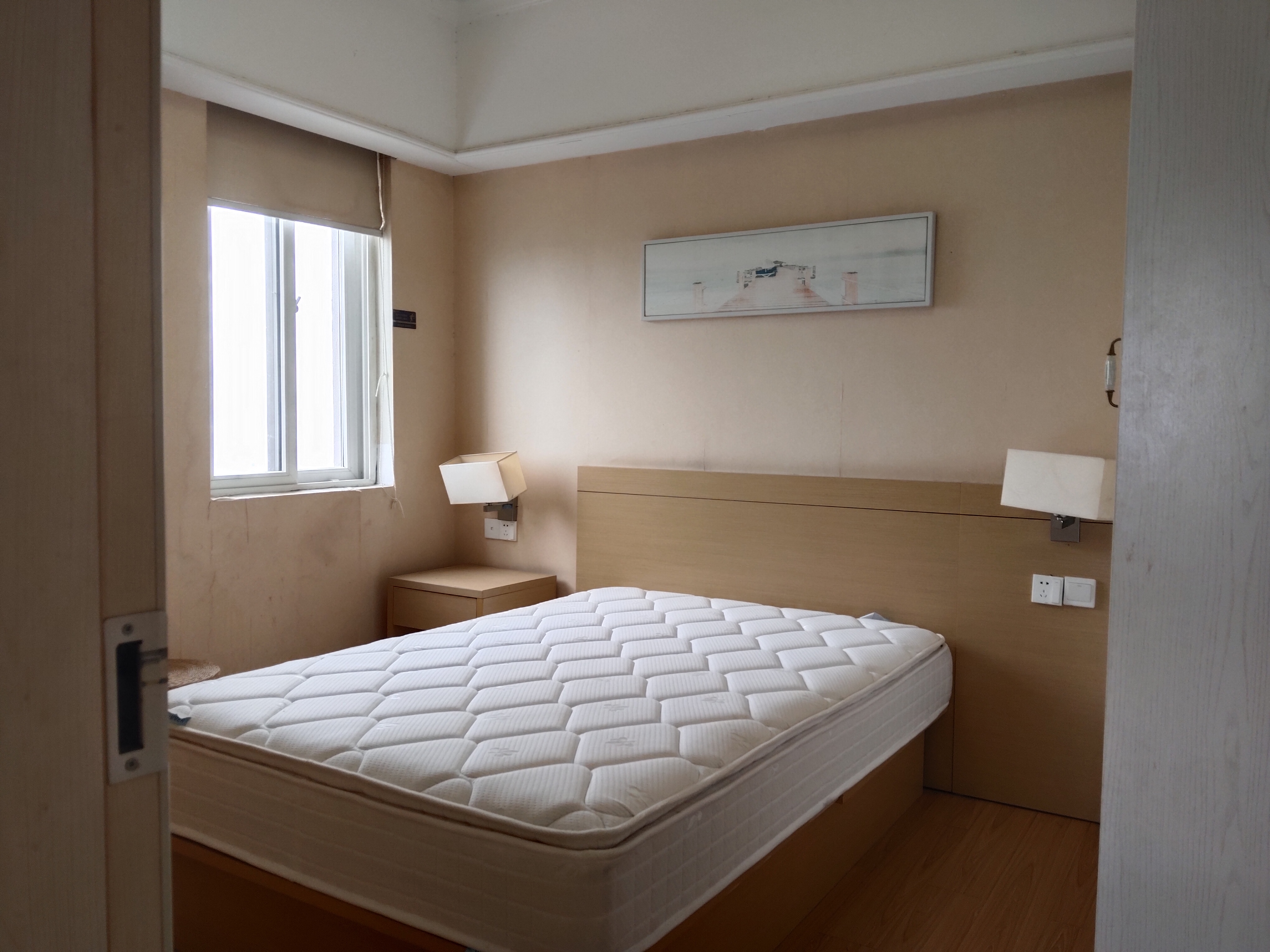 佳源罗马都市 2室1厅1卫 1800.0元/月 佳源罗马都市 2室1厅1卫 1800.0元/月室内图