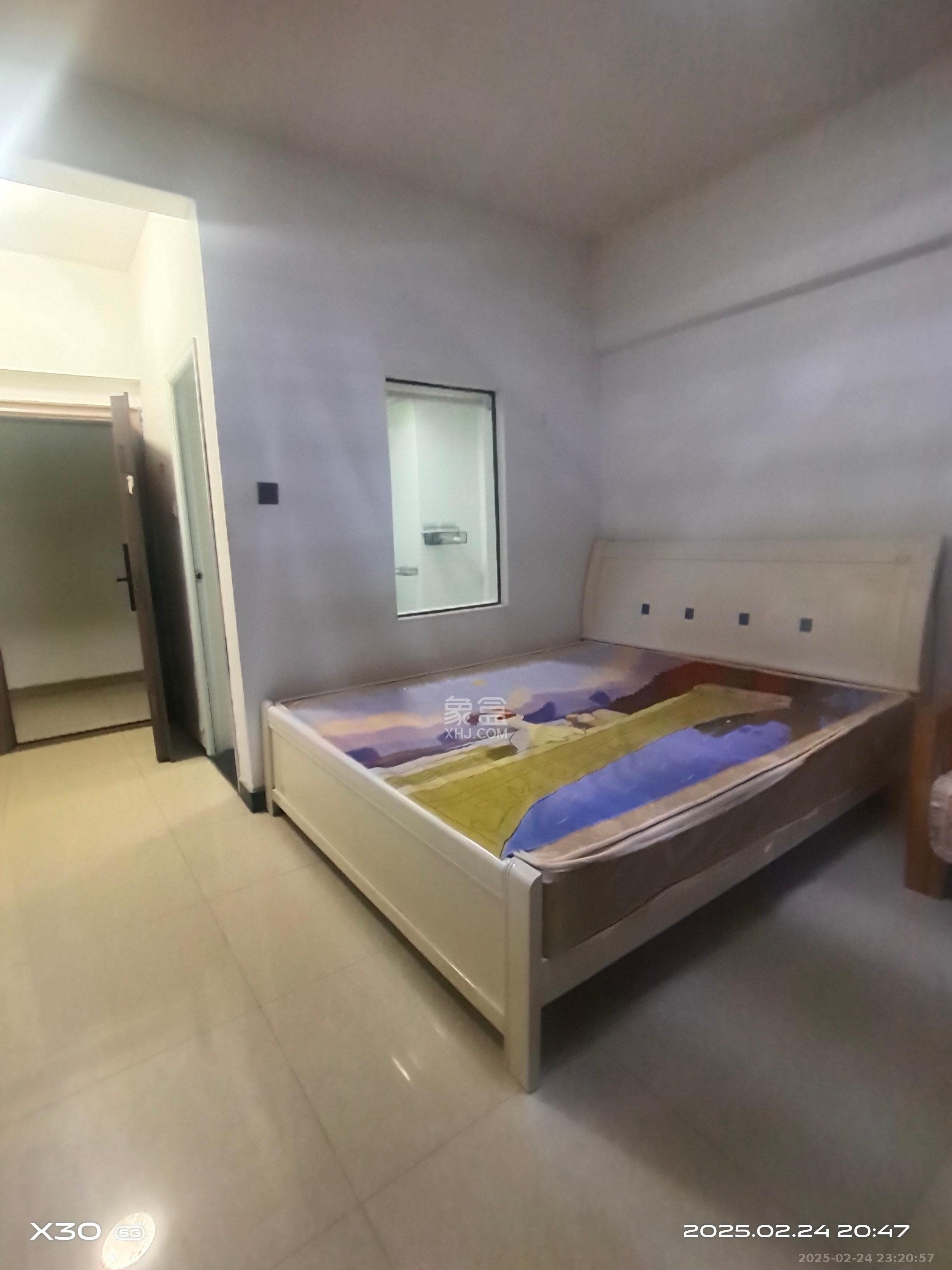 正荣梅溪紫阙台  1室0厅0卫   1300.00元/月室内图