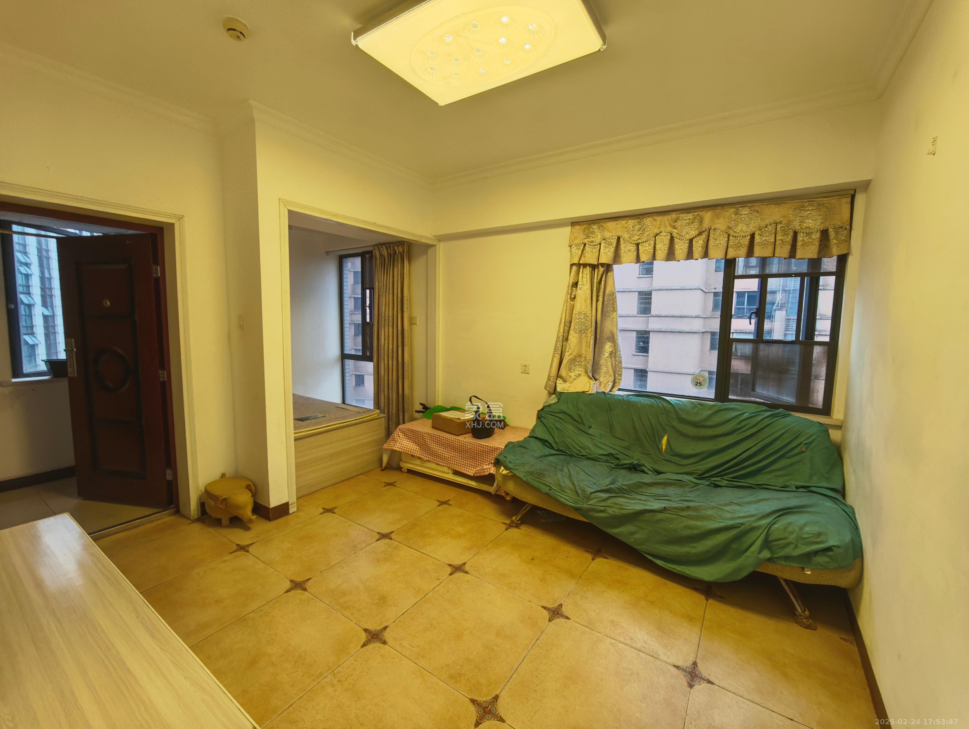 水墨林溪 1室1厅1卫 1600.0元/月 水墨林溪 1室1厅1卫 1600.0元/月室内图