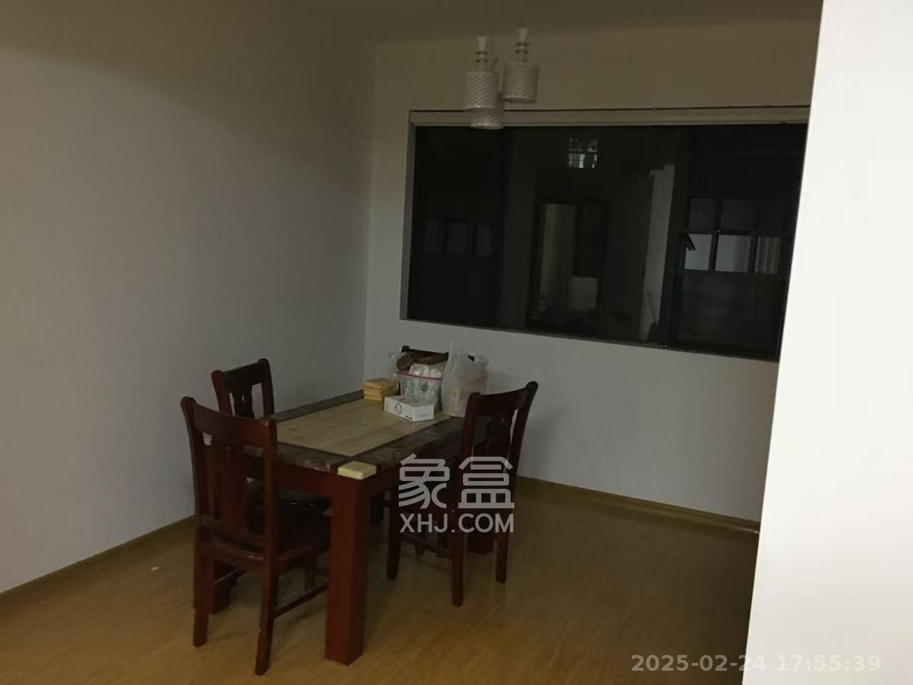 金鹏名都  3室2厅1卫   2300.00元/月室内图