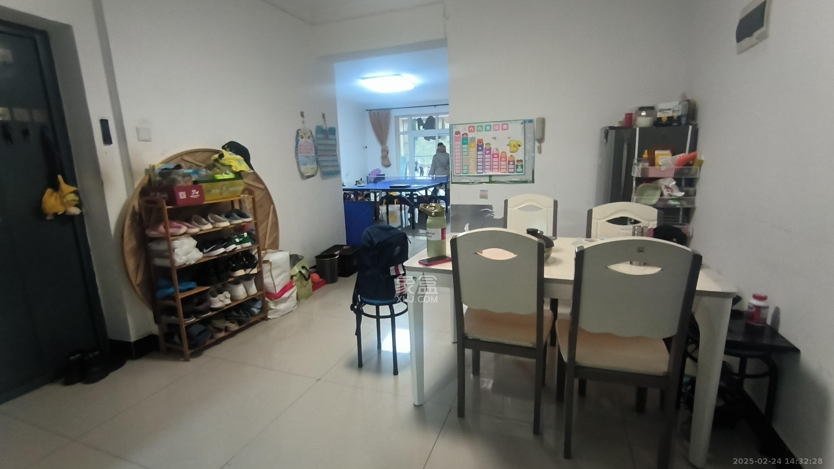 活力康城  3室2厅2卫   3500.00元/月室内图