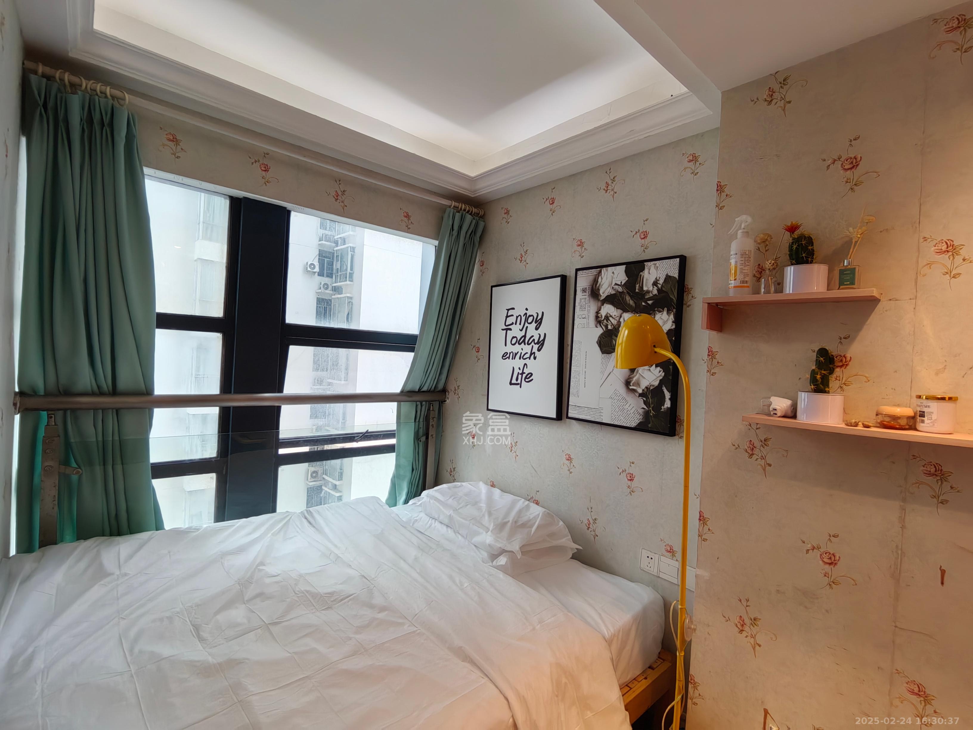 壹号公馆  2室1厅1卫    3000.0元/月 壹号公馆  2室1厅1卫    3000.0元/月室内图