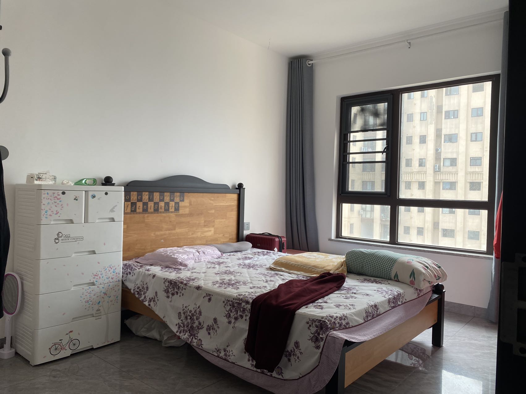 恩祥新城 3室2厅1卫 145.0万 恩祥新城 3室2厅1卫 145.0万室内图