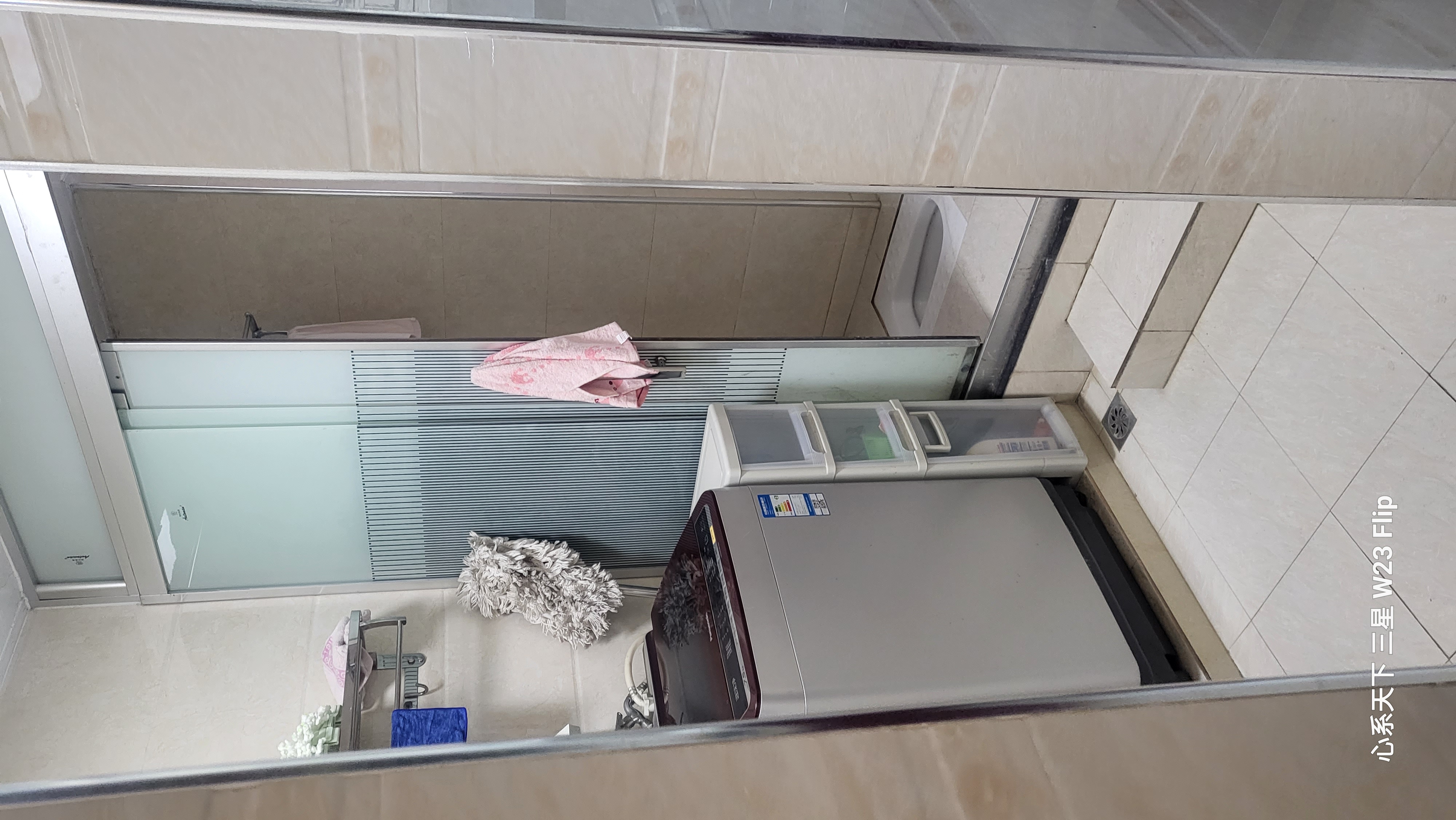 东星花园  1室0厅0卫    1400.0元/月室内图