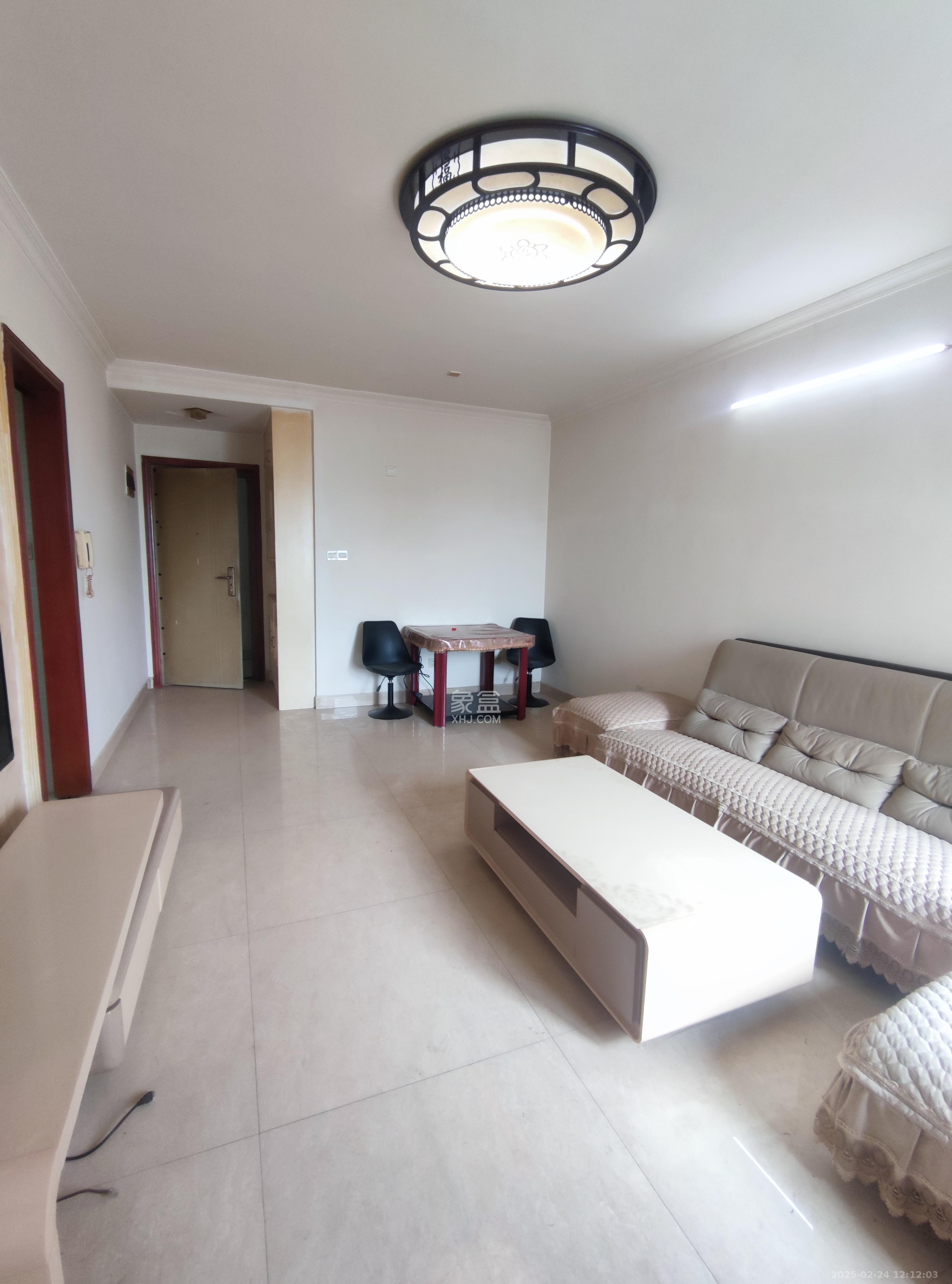 怡海星城 2室2厅1卫 1800.0元/月 怡海星城 2室2厅1卫 1800.0元/月室内图