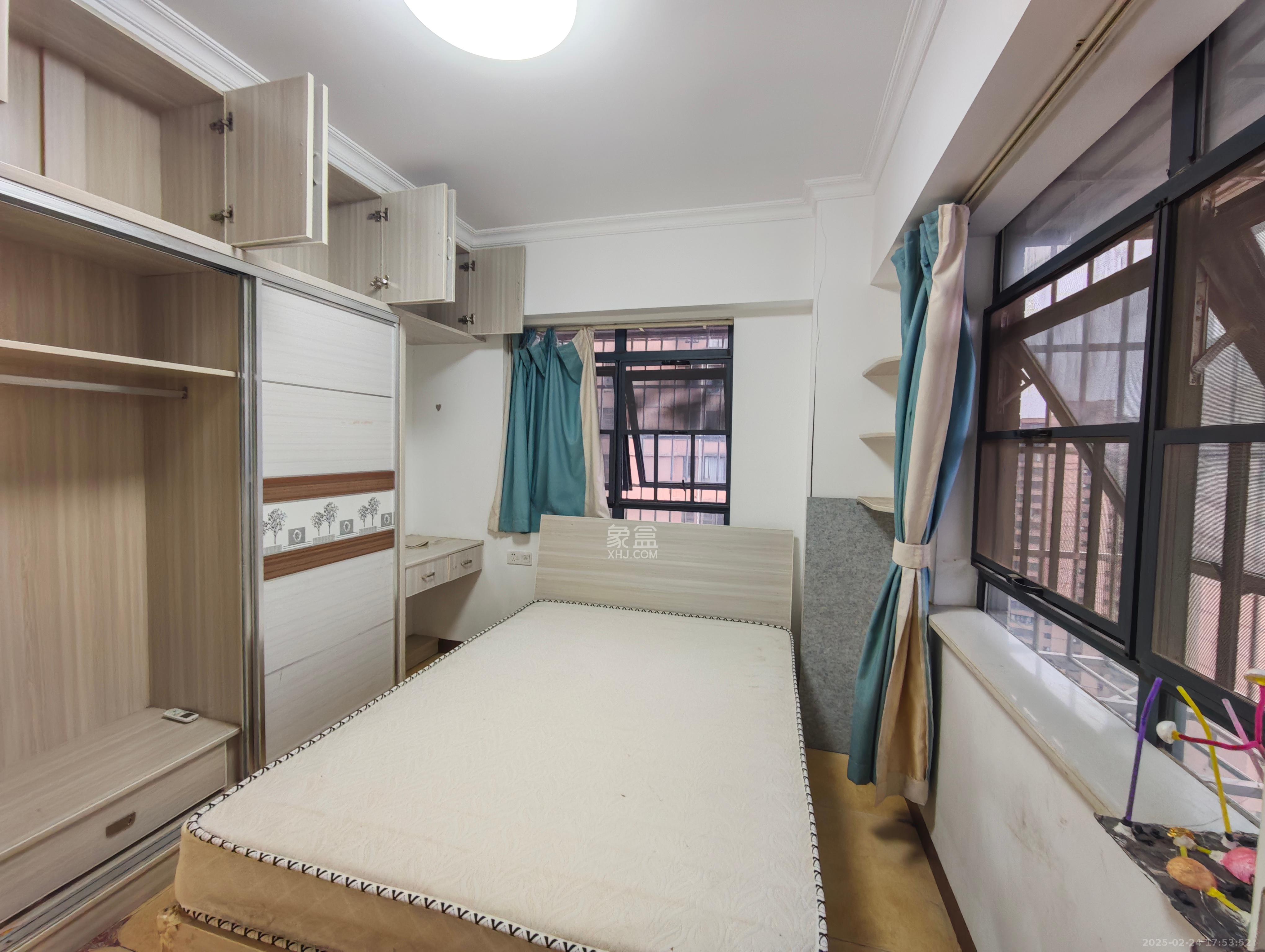 水墨林溪 1室1厅1卫 1600.0元/月 水墨林溪 1室1厅1卫 1600.0元/月室内图