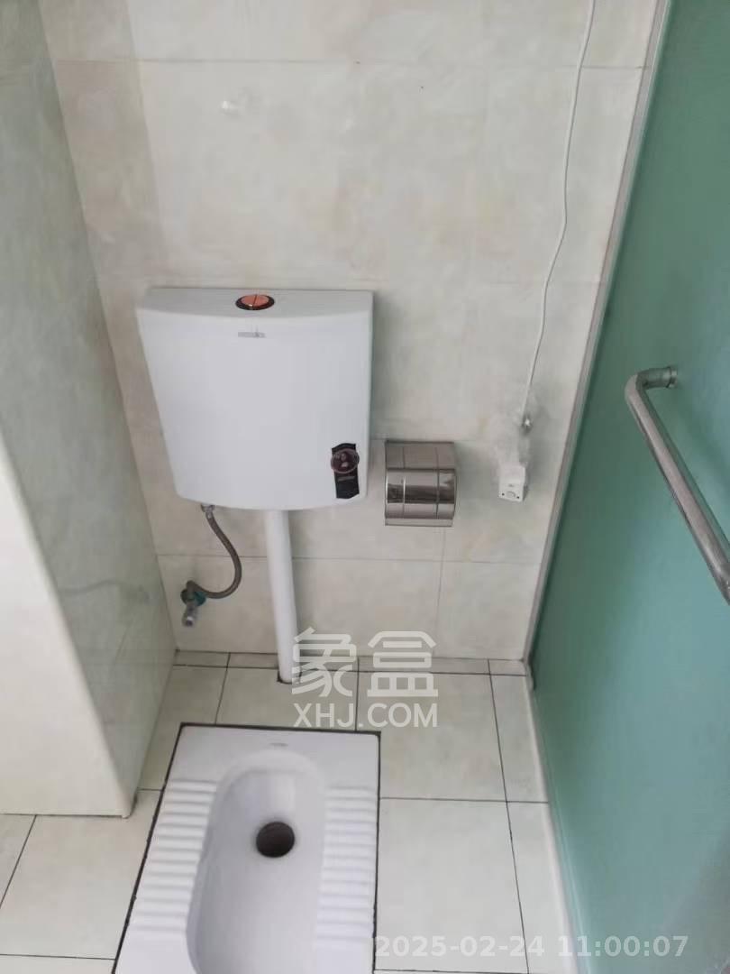 嘉顺苑  1室1厅1卫   1400.00元/月室内图