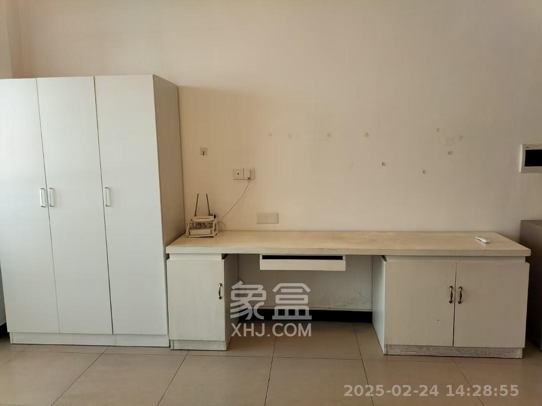 韶峰星苑(韶峰尚南UP公寓) 1室1厅1卫 1000.0元/月 韶峰星苑(韶峰尚南UP公寓) 1室1厅1卫 1000.0元/月室内图