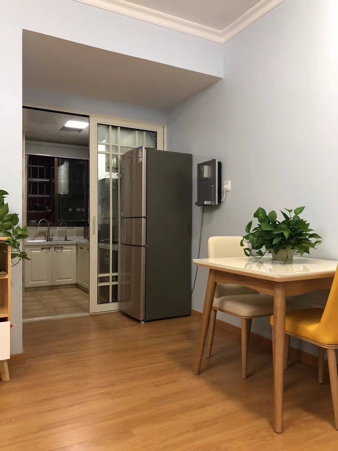 吉星花园  2室0厅0卫    1500.0元/月 吉星花园  2室0厅0卫    1500.0元/月室内图