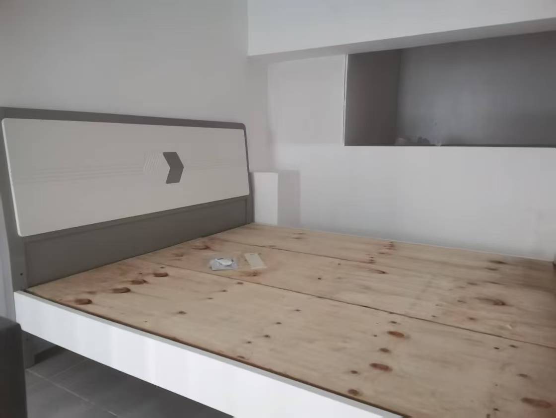 申鑫国际广场 1室1厅1卫 1300.0元/月 申鑫国际广场 1室1厅1卫 1300.0元/月室内图