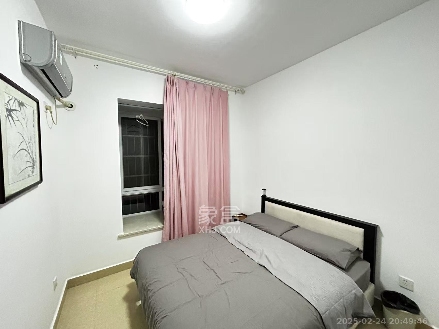 楚天世纪城东苑 3室2厅1卫 2000.0元/月 楚天世纪城东苑 3室2厅1卫 2000.0元/月室内图