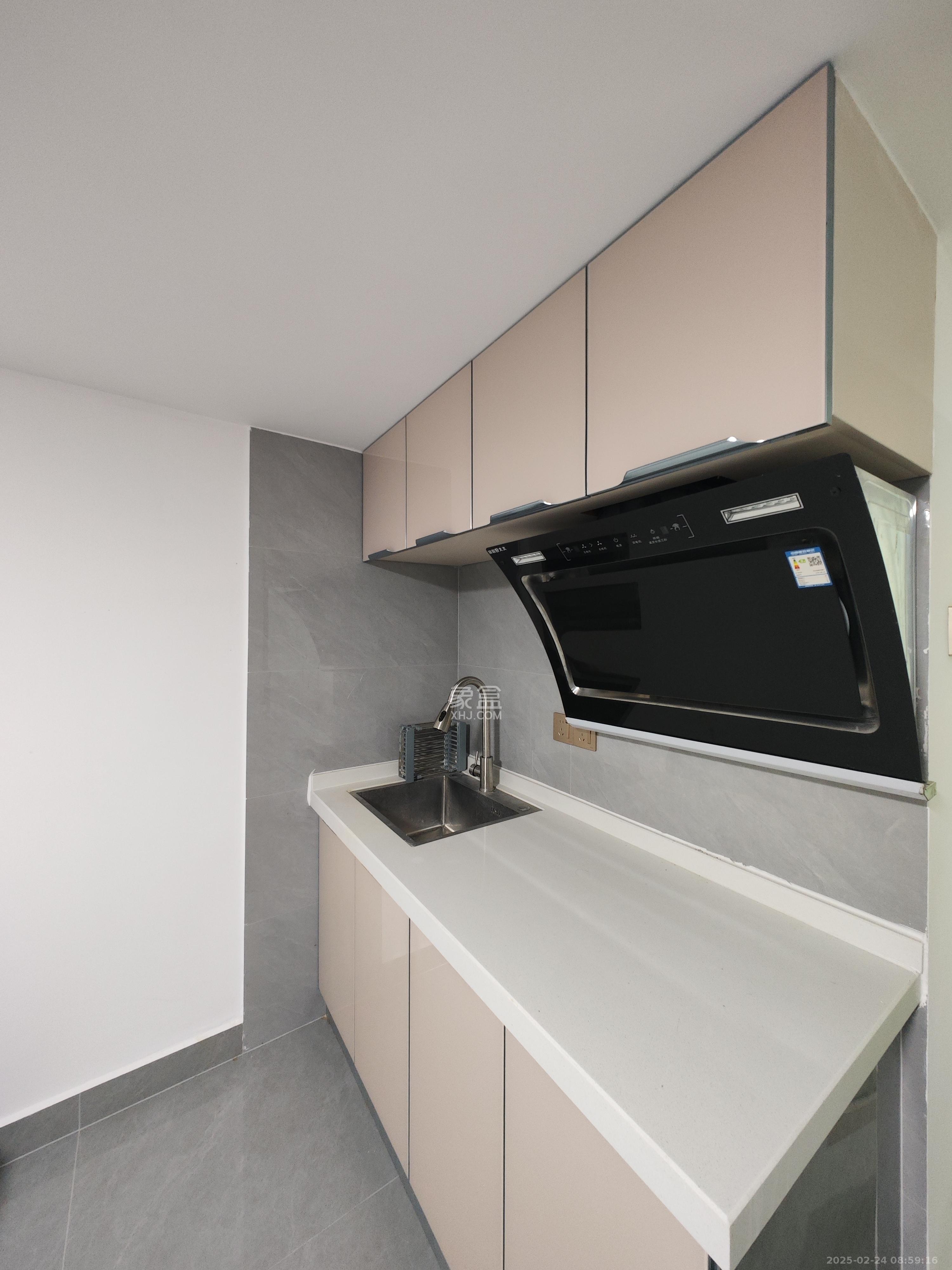 保利恒伟时光印象  1室1厅1卫    1300.0元/月室内图