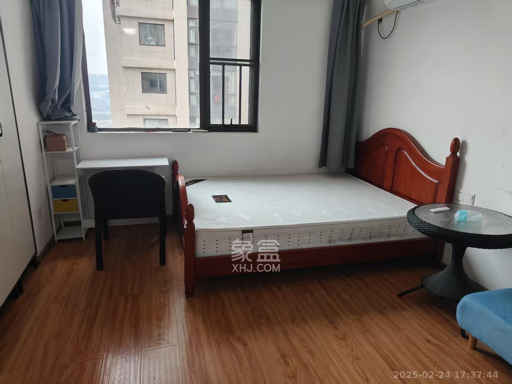 乐尚城 1室1厅1卫 1500.0元/月 乐尚城 1室1厅1卫 1500.0元/月室内图