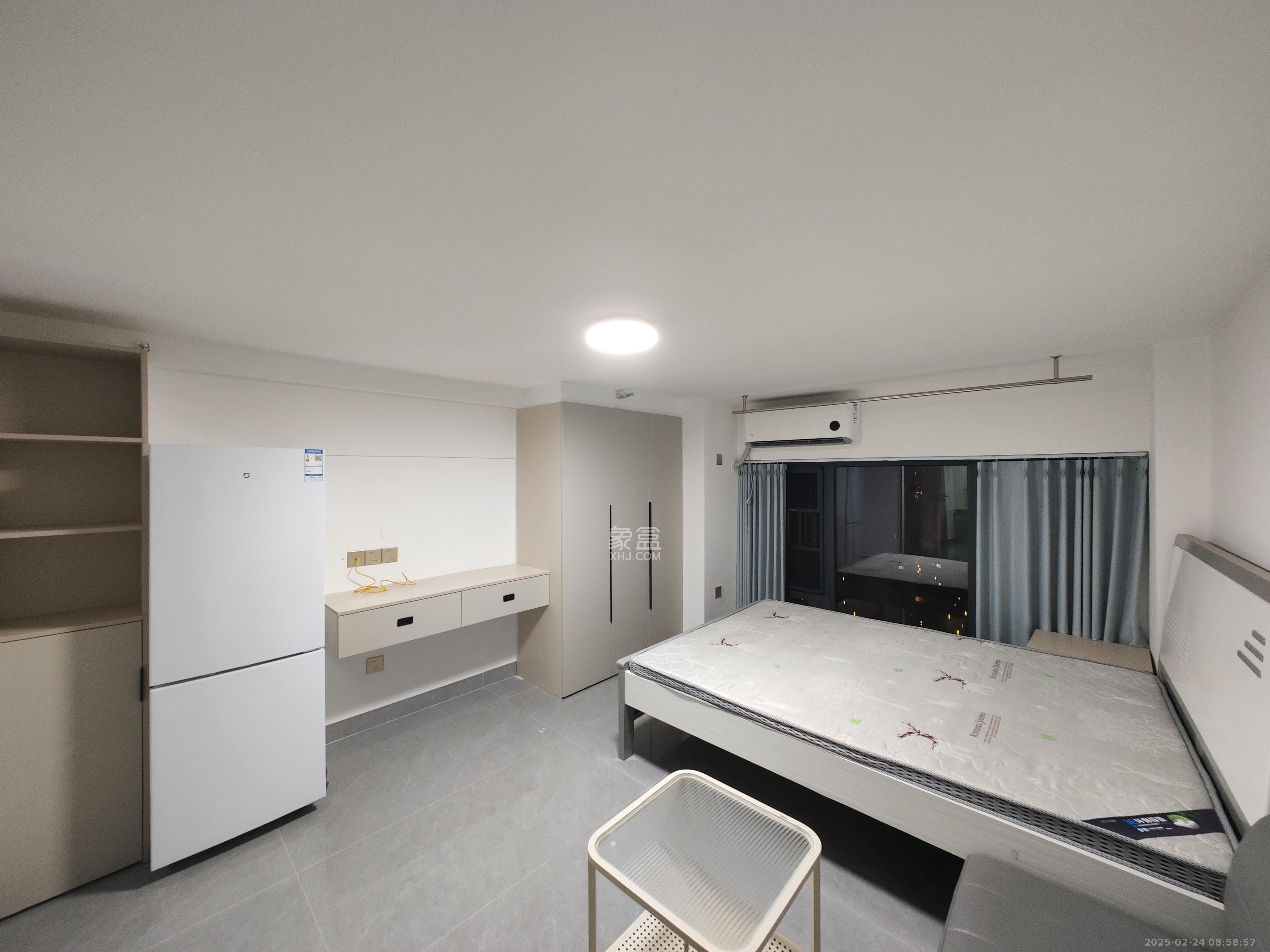 保利恒伟时光印象  1室1厅1卫    1300.0元/月室内图