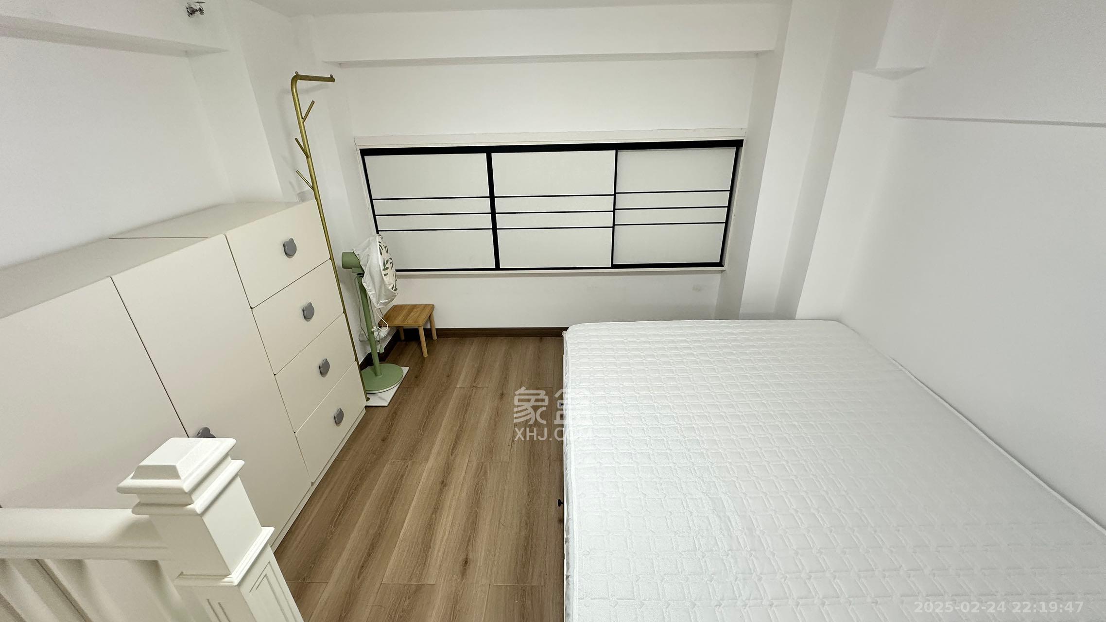 信诚湘江揽月(至善美景大厦) 1室0厅0卫 1600.0元/月 信诚湘江揽月(至善美景大厦) 1室0厅0卫 1600.0元/月室内图