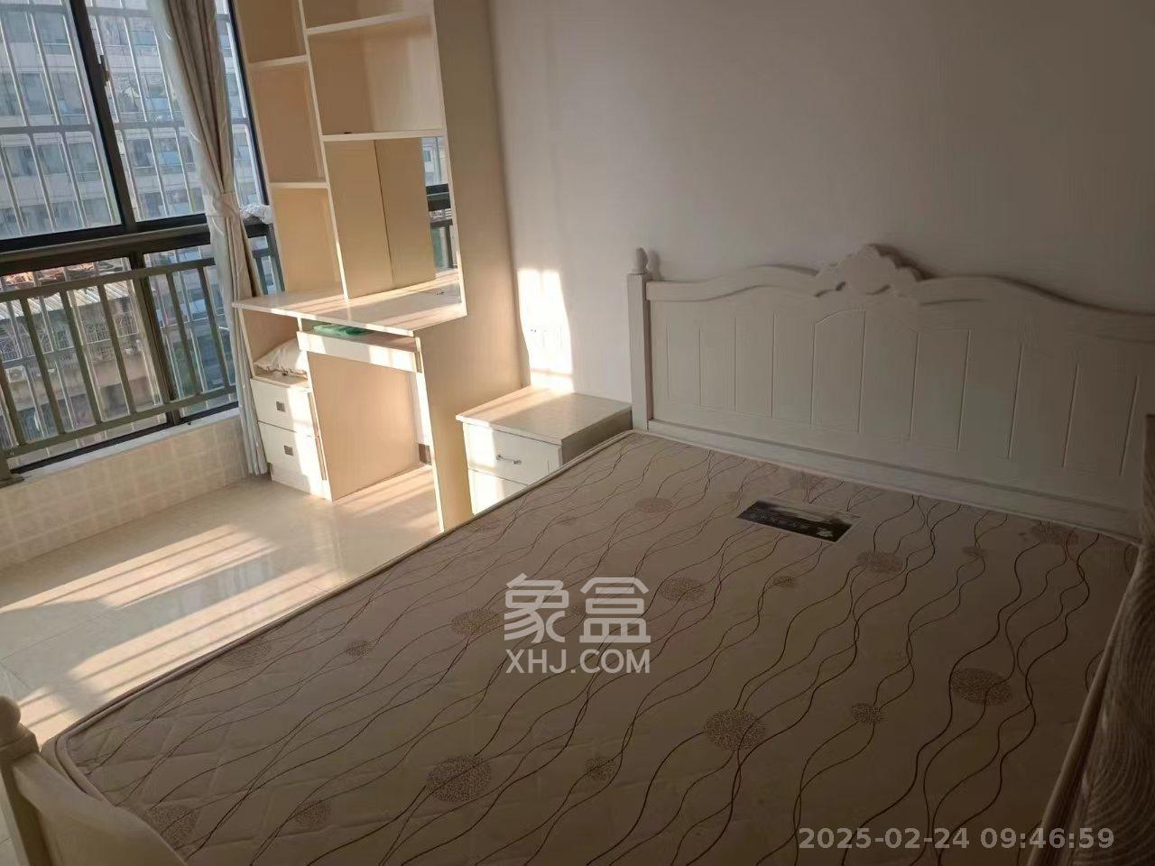 少帅府  1室1厅1卫   2300.00元/月室内图