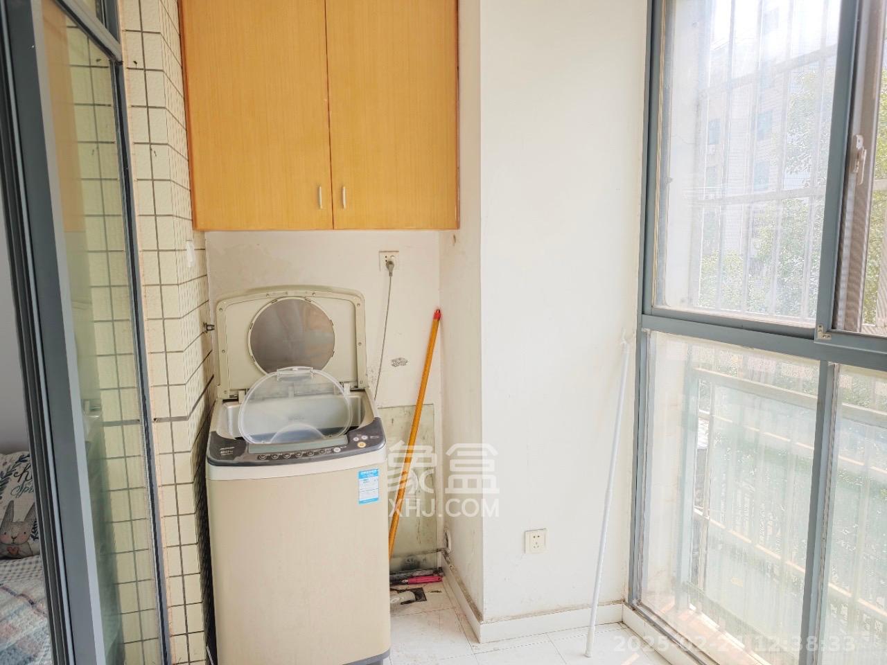 巢之恋  2室1厅1卫   1900.00元/月室内图