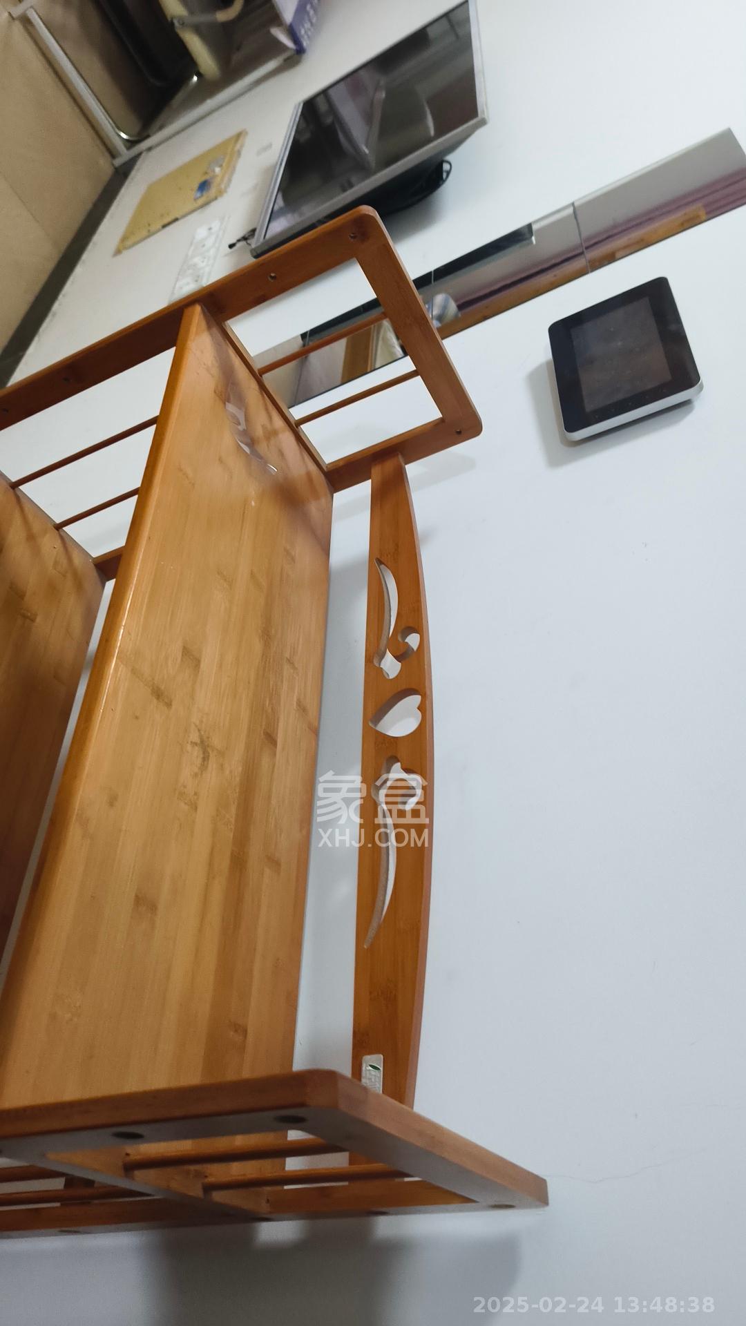 保利麓谷林语I区  1室1厅1卫   1100.00元/月室内图